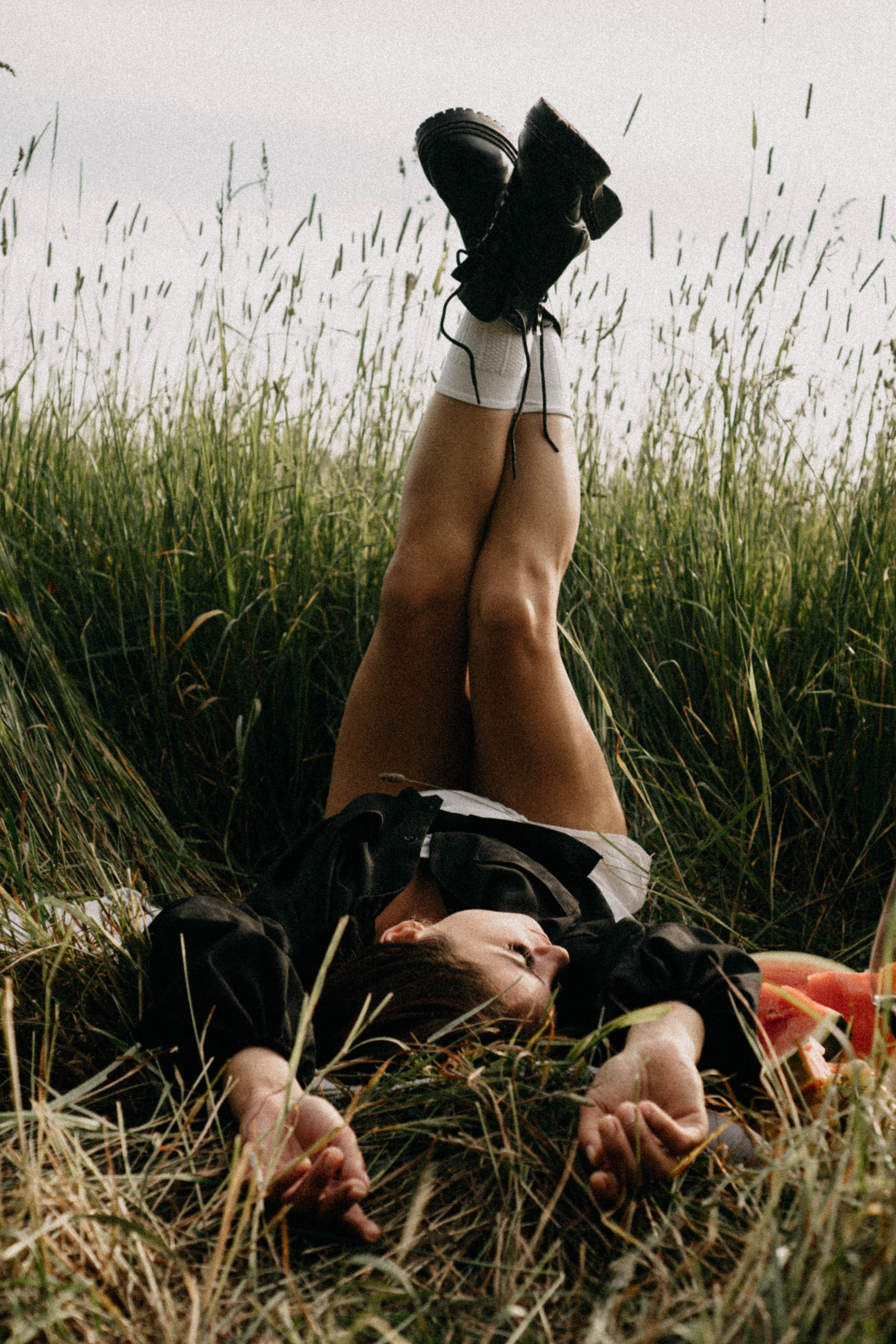 Летняя прогулка. Профессиональный фотограф, Санкт-Петербург — Виктория Богомолова