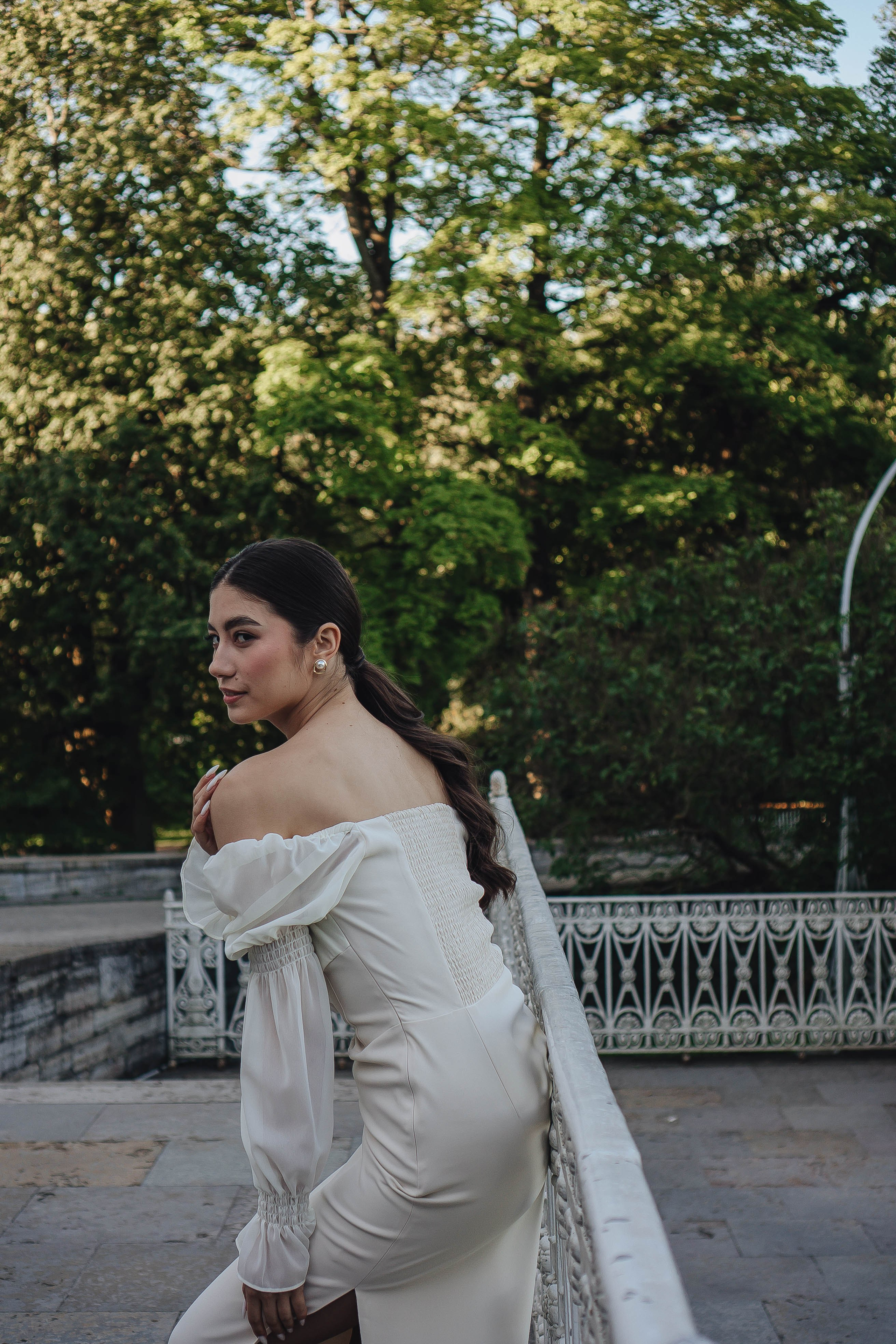 СВАДЕБНАЯ СЬЕМКА НА РАССВЕТЕ НА ЕЛАГИНОМ ОСТОРОВЕ. Профессиональный фотограф, Санкт-Петербург — Виктория Богомолова