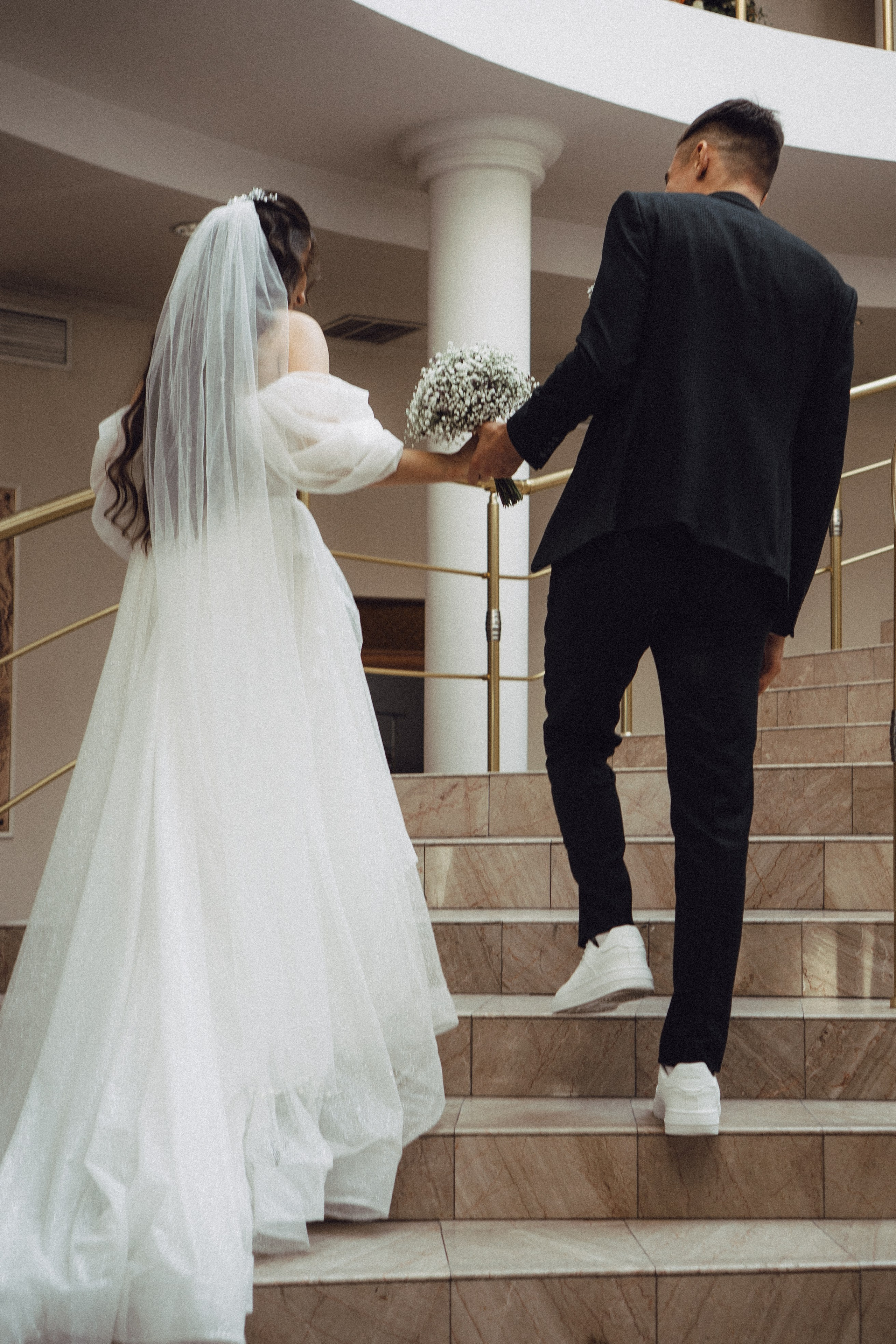 СВАДЕБНАЯ СЬЕМК В ПАРКЕ 300-ЛЕТИЯ. Профессиональный фотограф, Санкт-Петербург — Виктория Богомолова