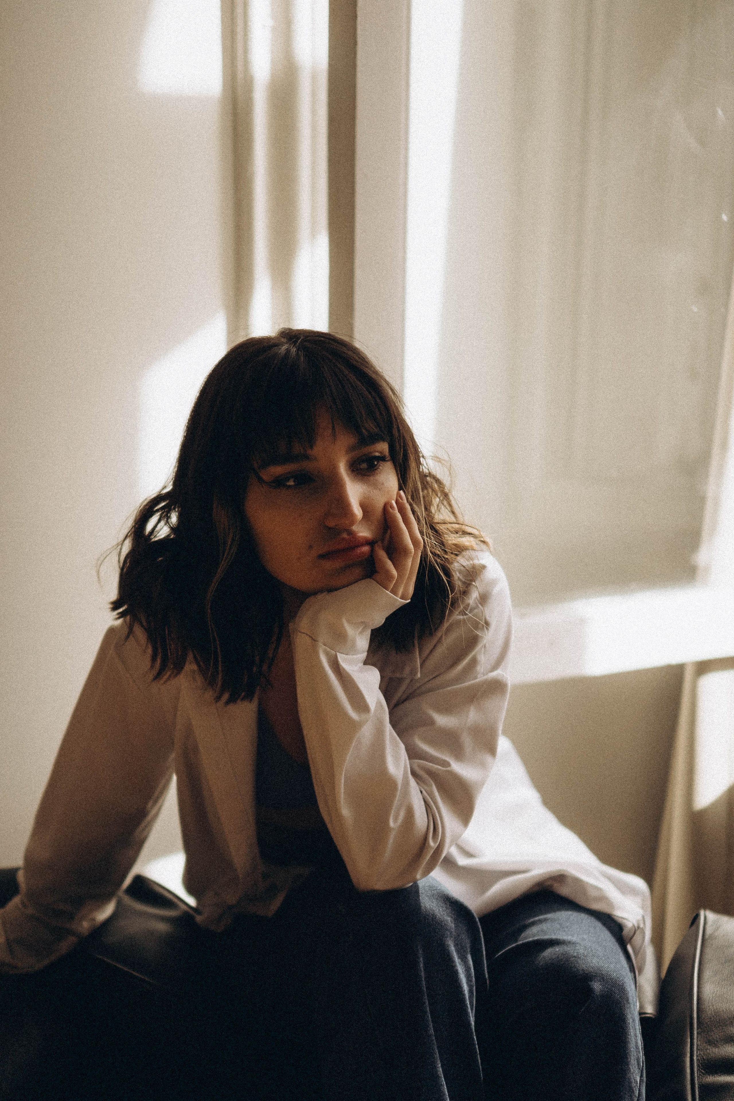 Студийная. Профессиональный фотограф, Санкт-Петербург — Виктория Богомолова