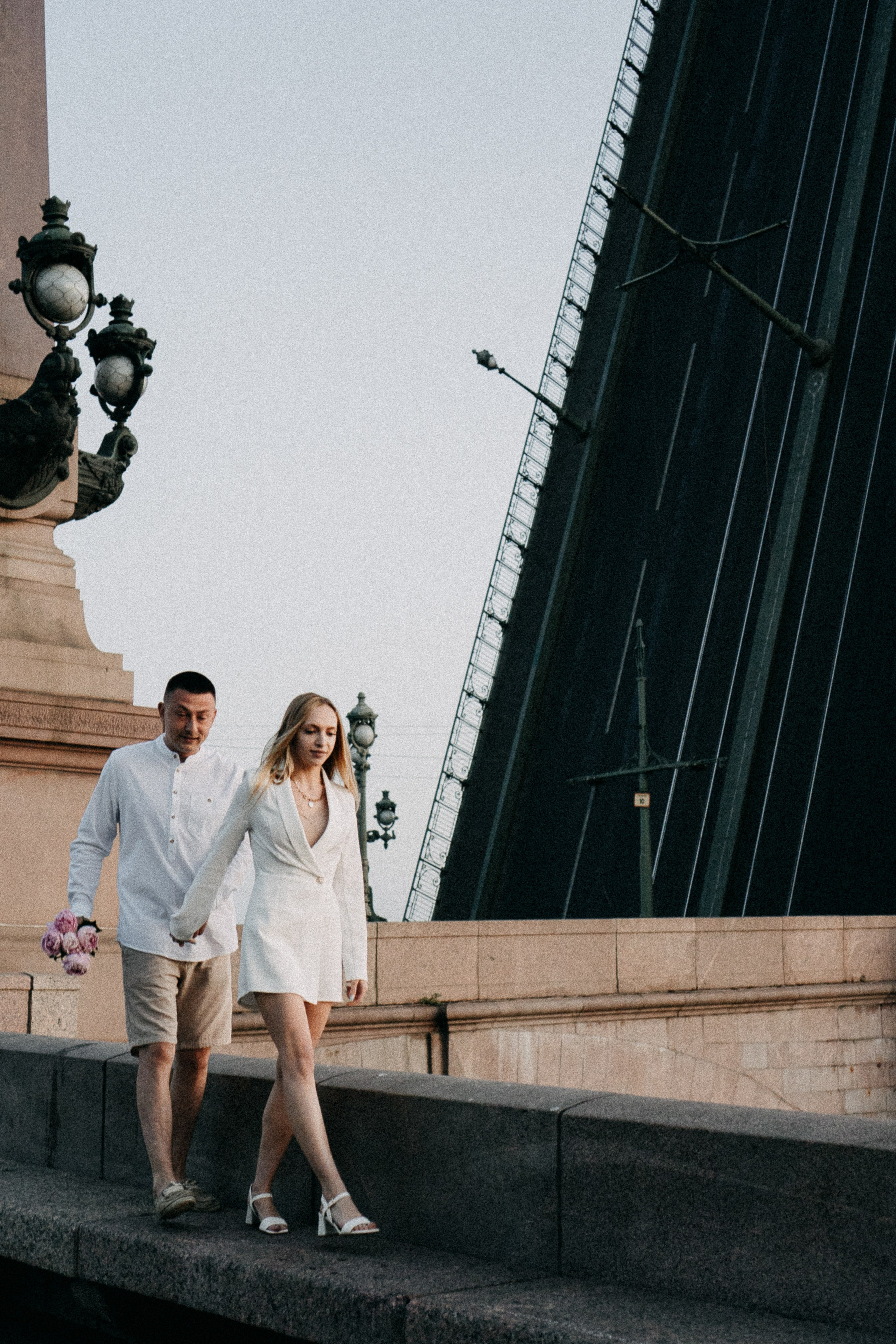 Сьемка мечты. Профессиональный фотограф, Санкт-Петербург — Виктория Богомолова