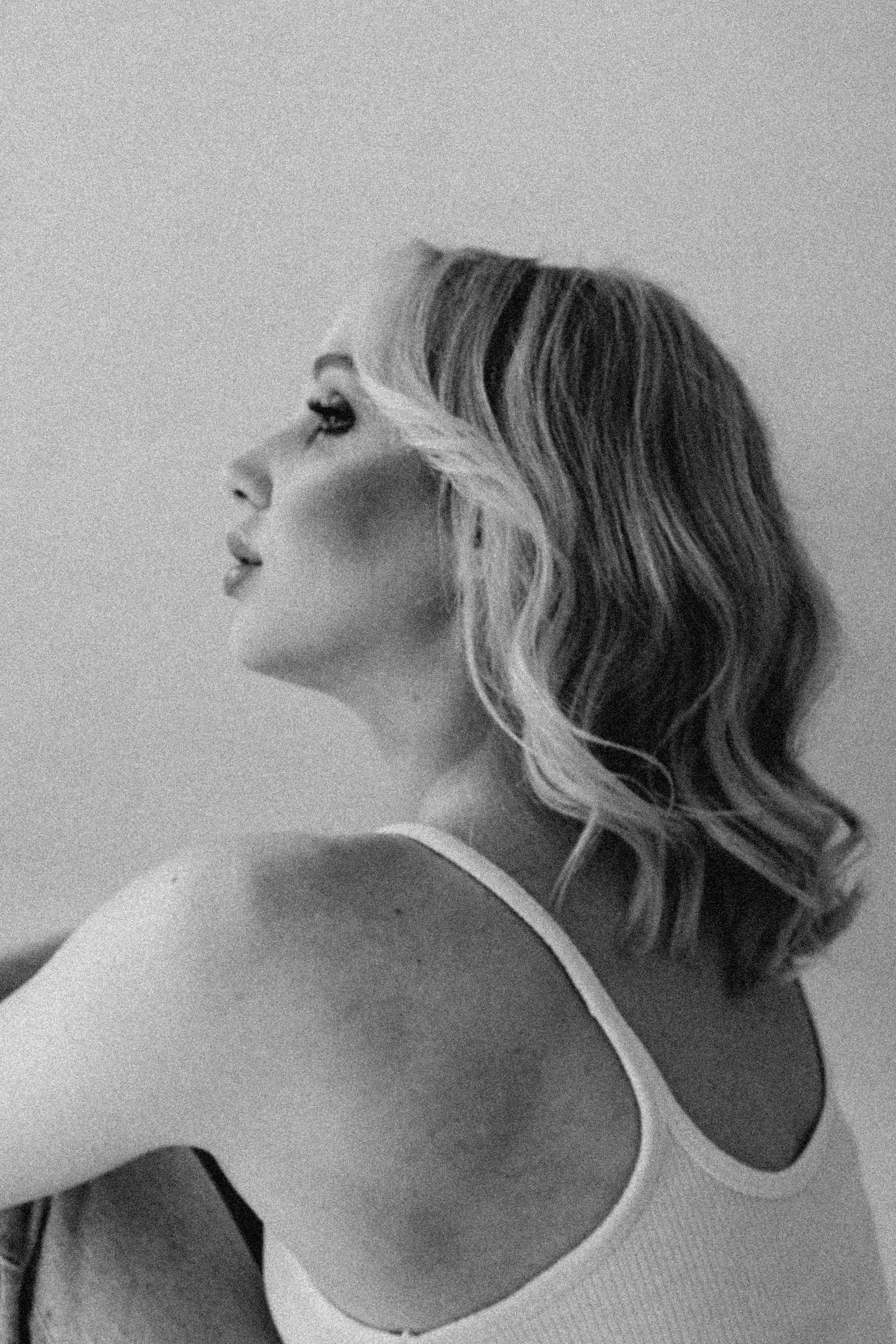 Студийная. Профессиональный фотограф, Санкт-Петербург — Виктория Богомолова