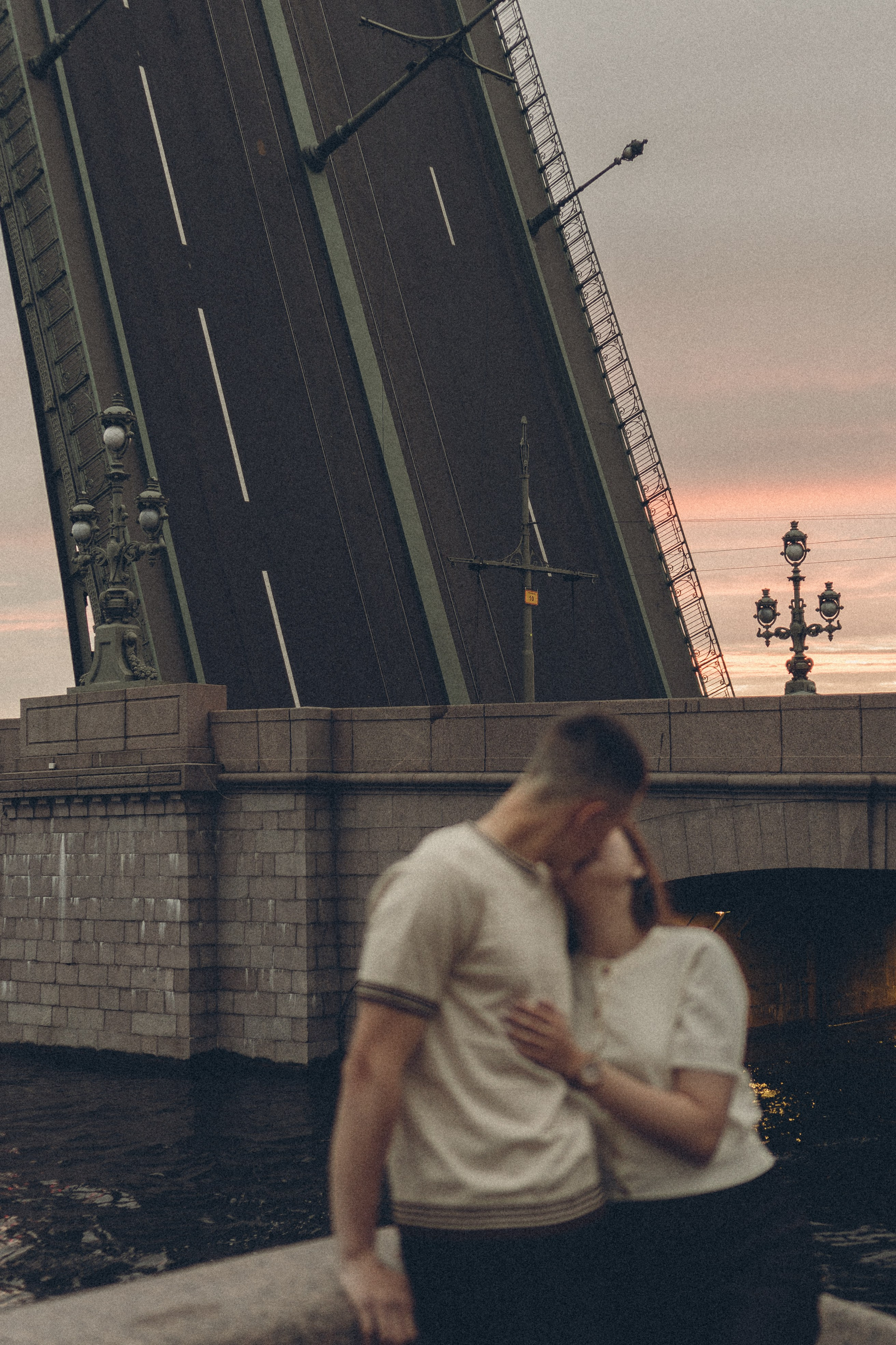 РАССВЕТНАЯ ИСТОРИЯ. Профессиональный фотограф, Санкт-Петербург — Виктория Богомолова