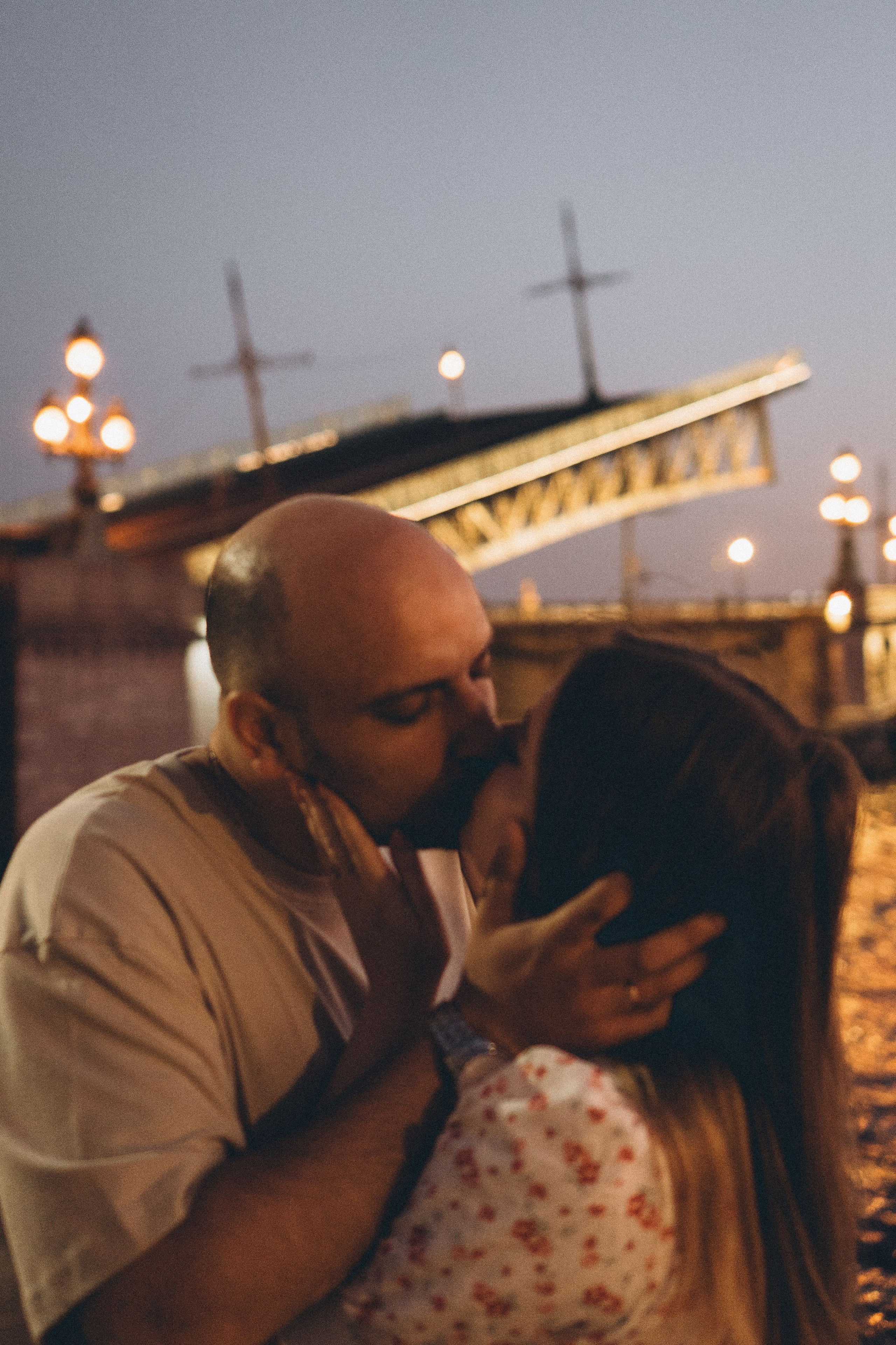 ПРОГУЛКА УТОРОМ ПО ПИТЕРУ. Профессиональный фотограф, Санкт-Петербург — Виктория Богомолова