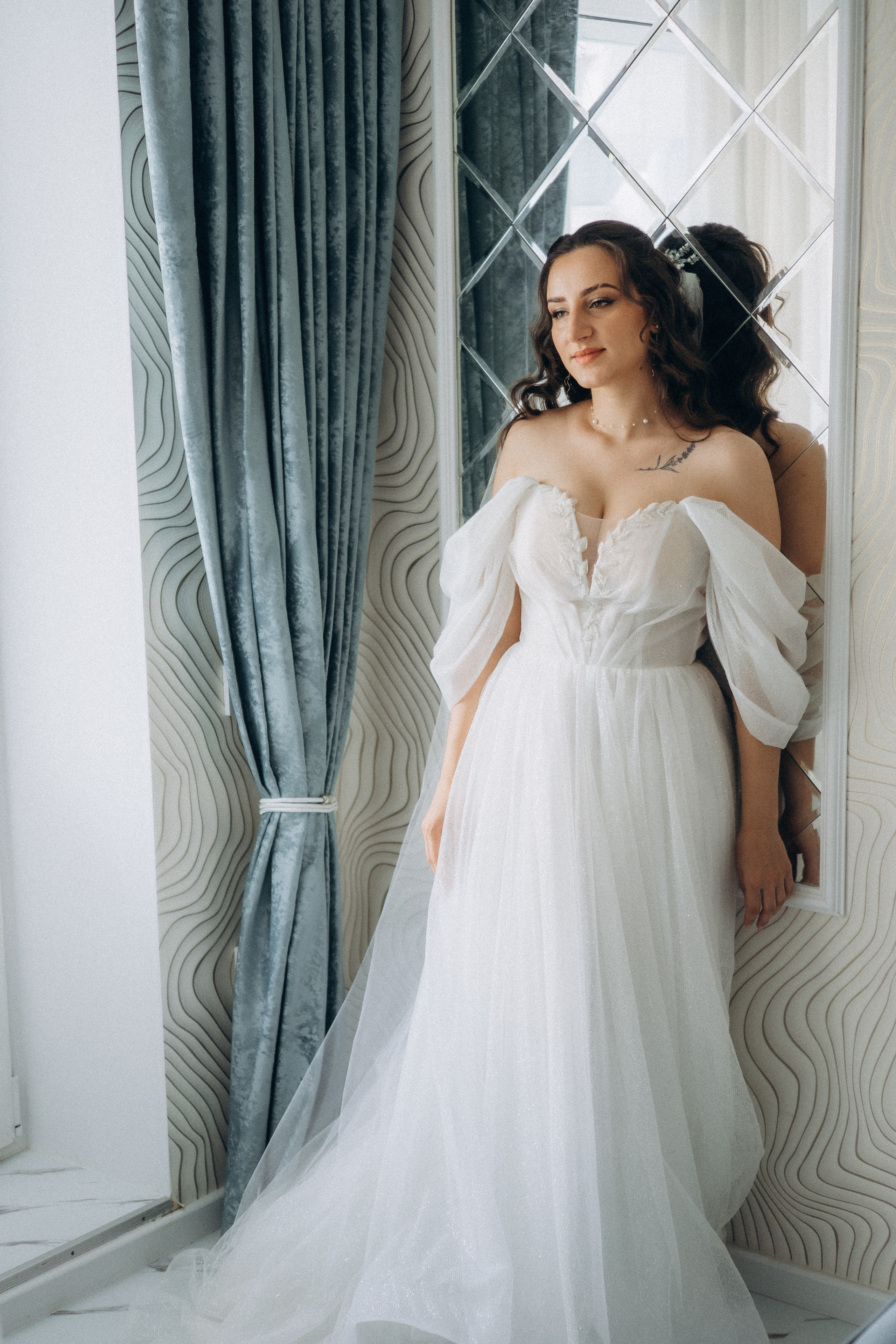 СВАДЕБНАЯ СЬЕМК В ПАРКЕ 300-ЛЕТИЯ. Профессиональный фотограф, Санкт-Петербург — Виктория Богомолова