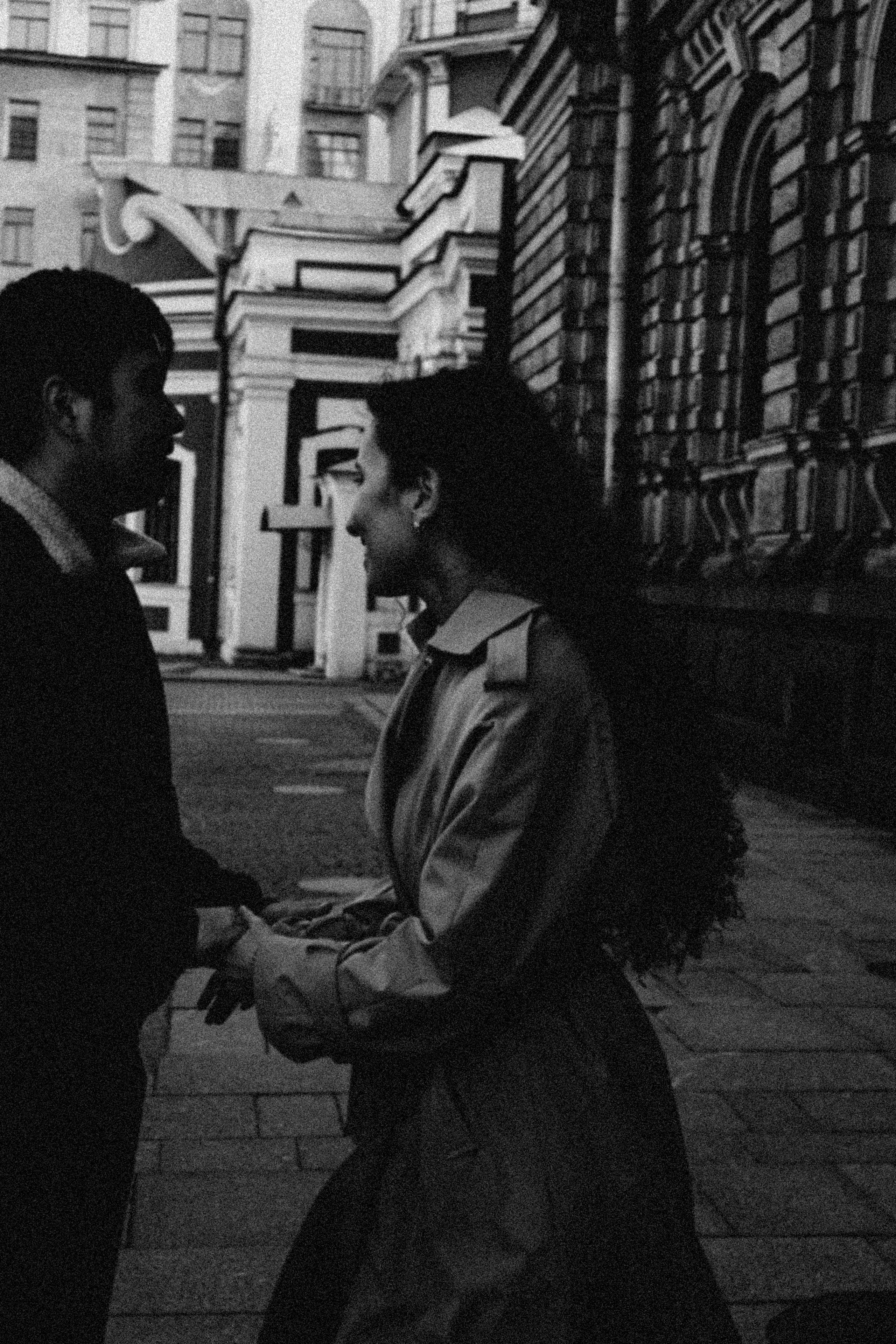 Love story. Профессиональный фотограф, Санкт-Петербург — Виктория Богомолова