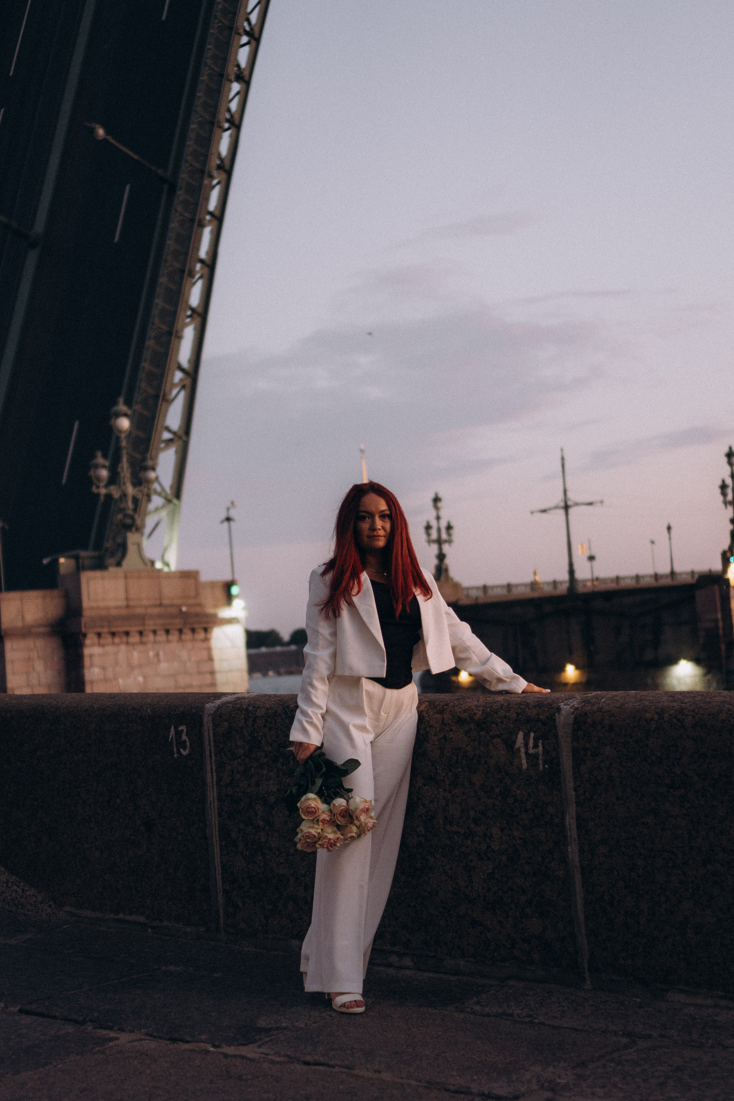 РАССВЕТНАЯ ИСТОРИЯ. Профессиональный фотограф, Санкт-Петербург — Виктория Богомолова