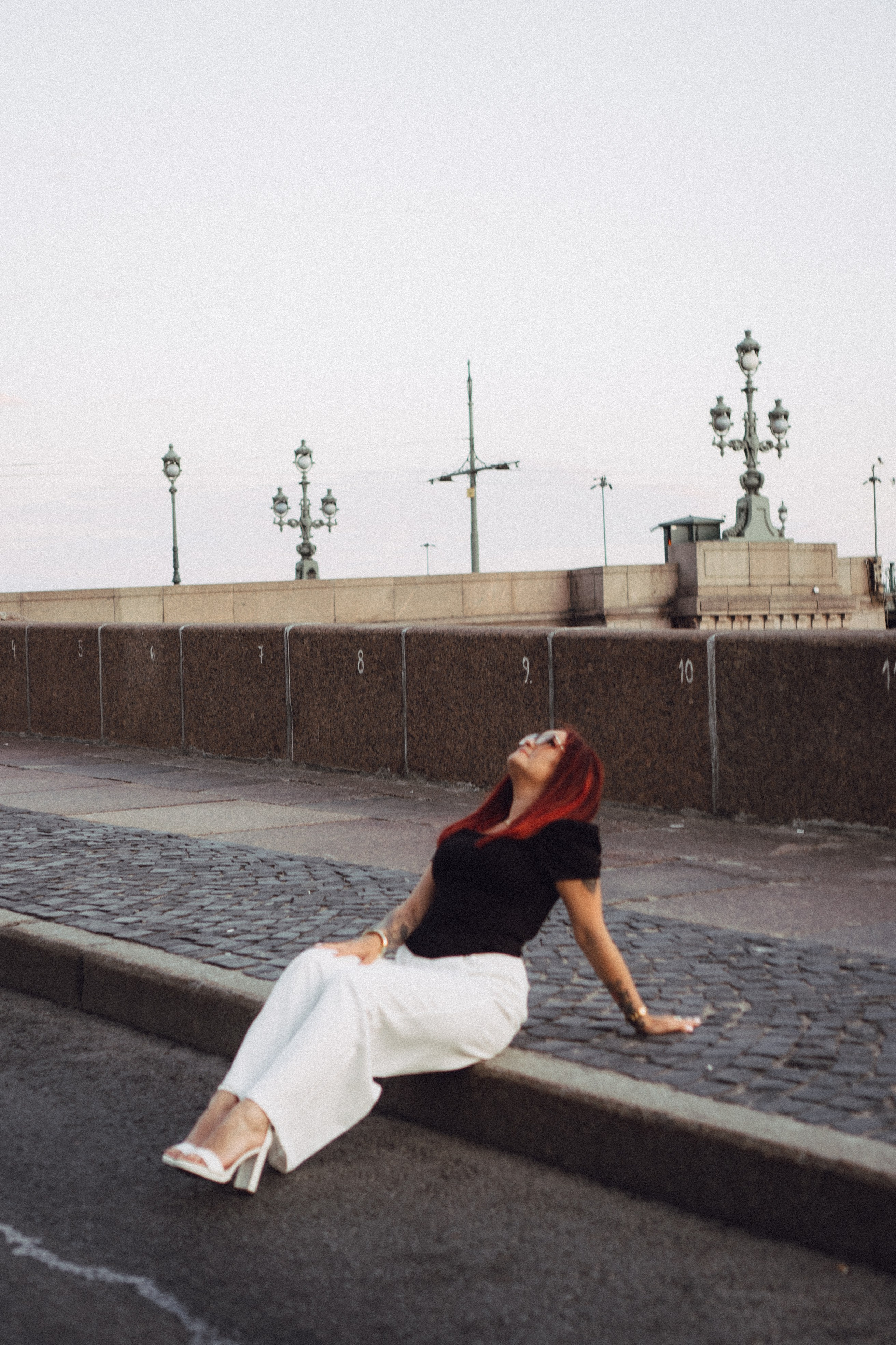 РАССВЕТНАЯ ИСТОРИЯ. Профессиональный фотограф, Санкт-Петербург — Виктория Богомолова