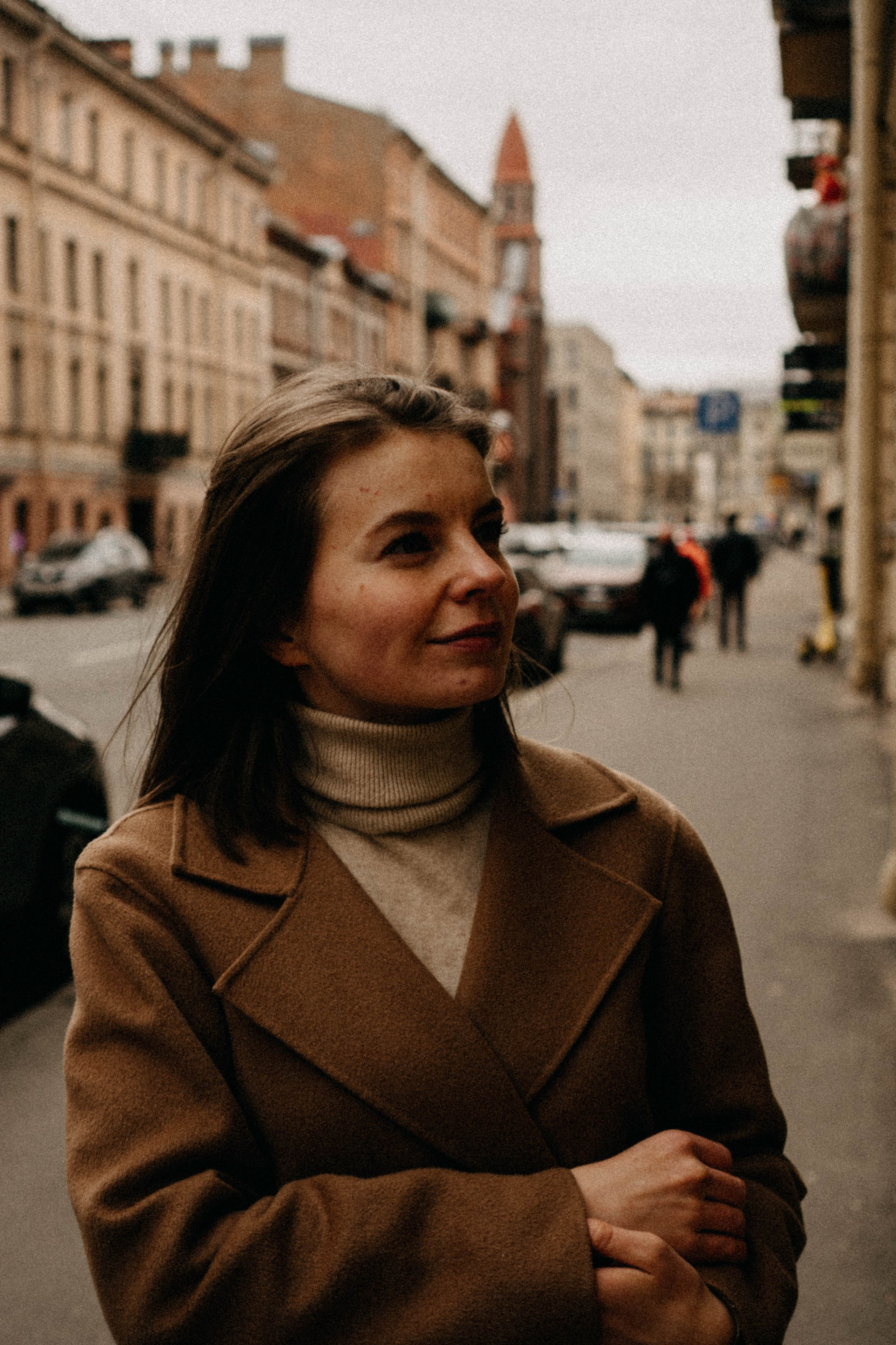 Атмосферная прогулочная. Профессиональный фотограф, Санкт-Петербург — Виктория Богомолова