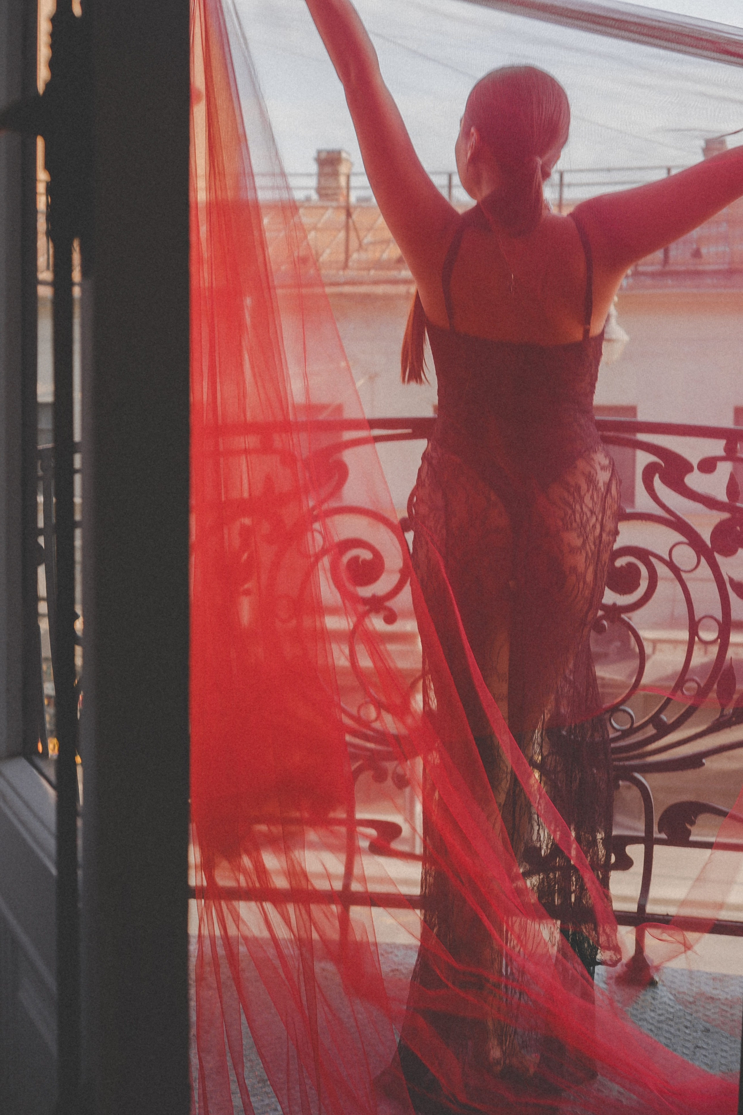 ПИТЕРСКИЙ БАЛКОНЧИК. Профессиональный фотограф, Санкт-Петербург — Виктория Богомолова