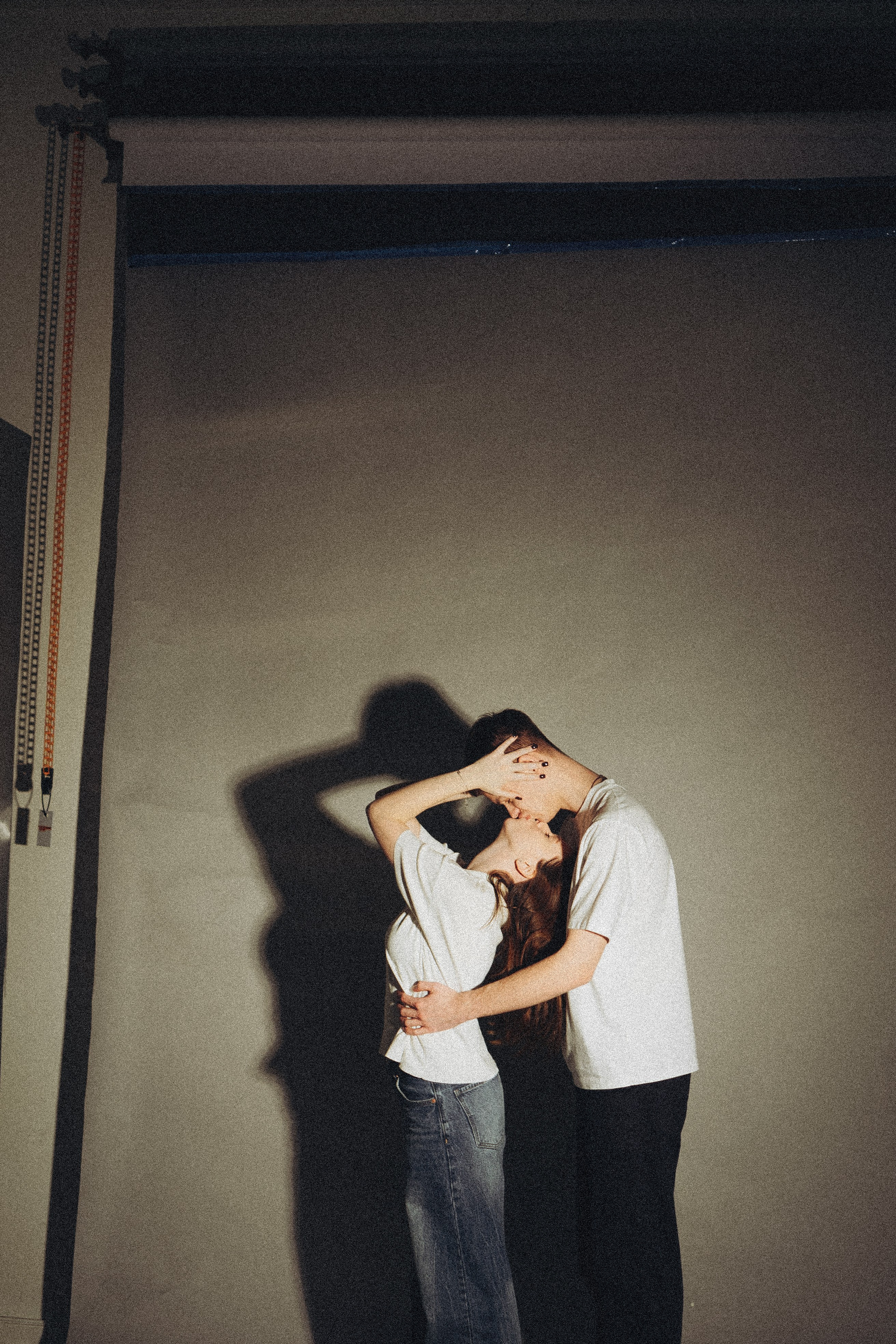 Студийная история. Профессиональный фотограф, Санкт-Петербург — Виктория Богомолова