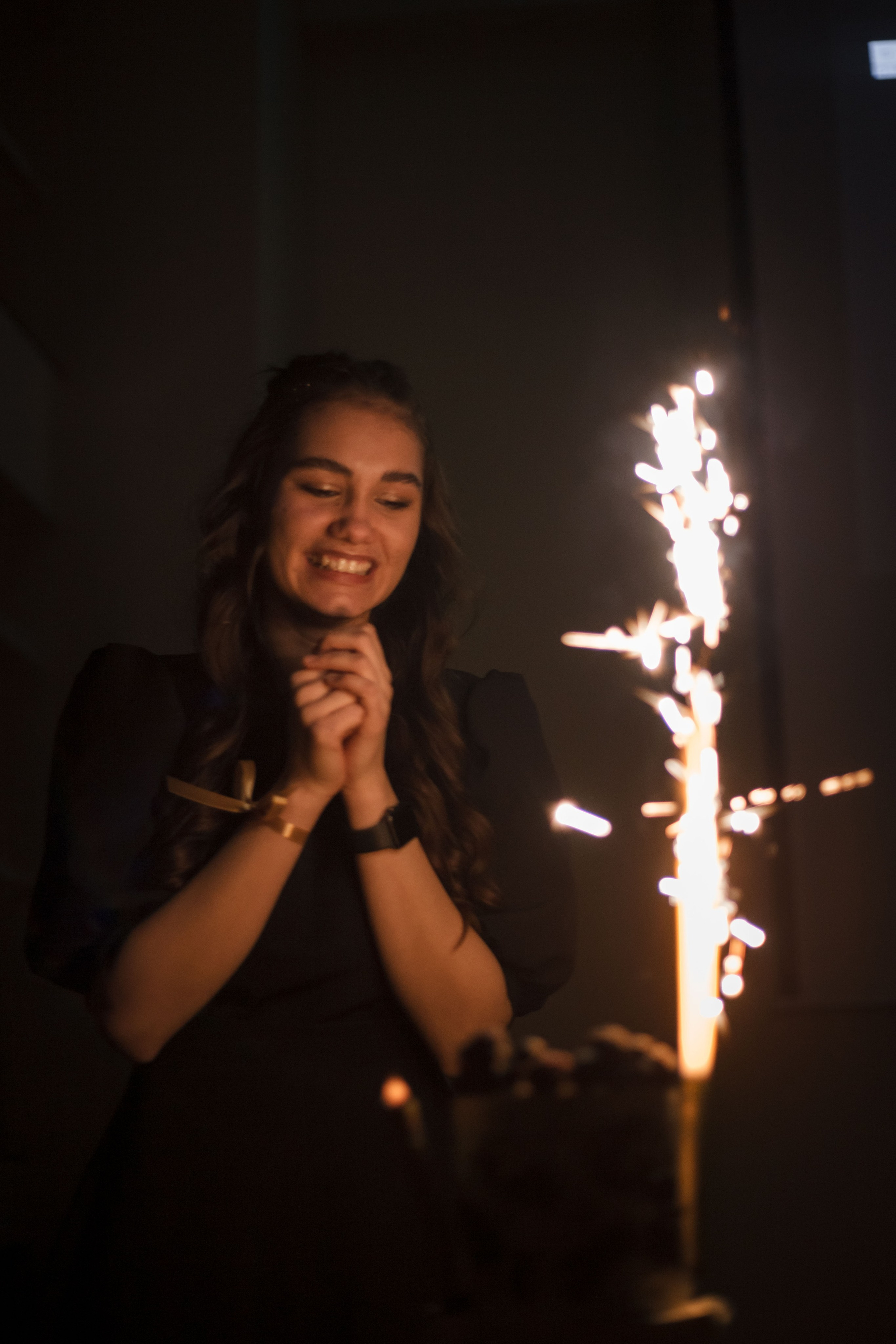 День Рождения. Фотограф-ретушер