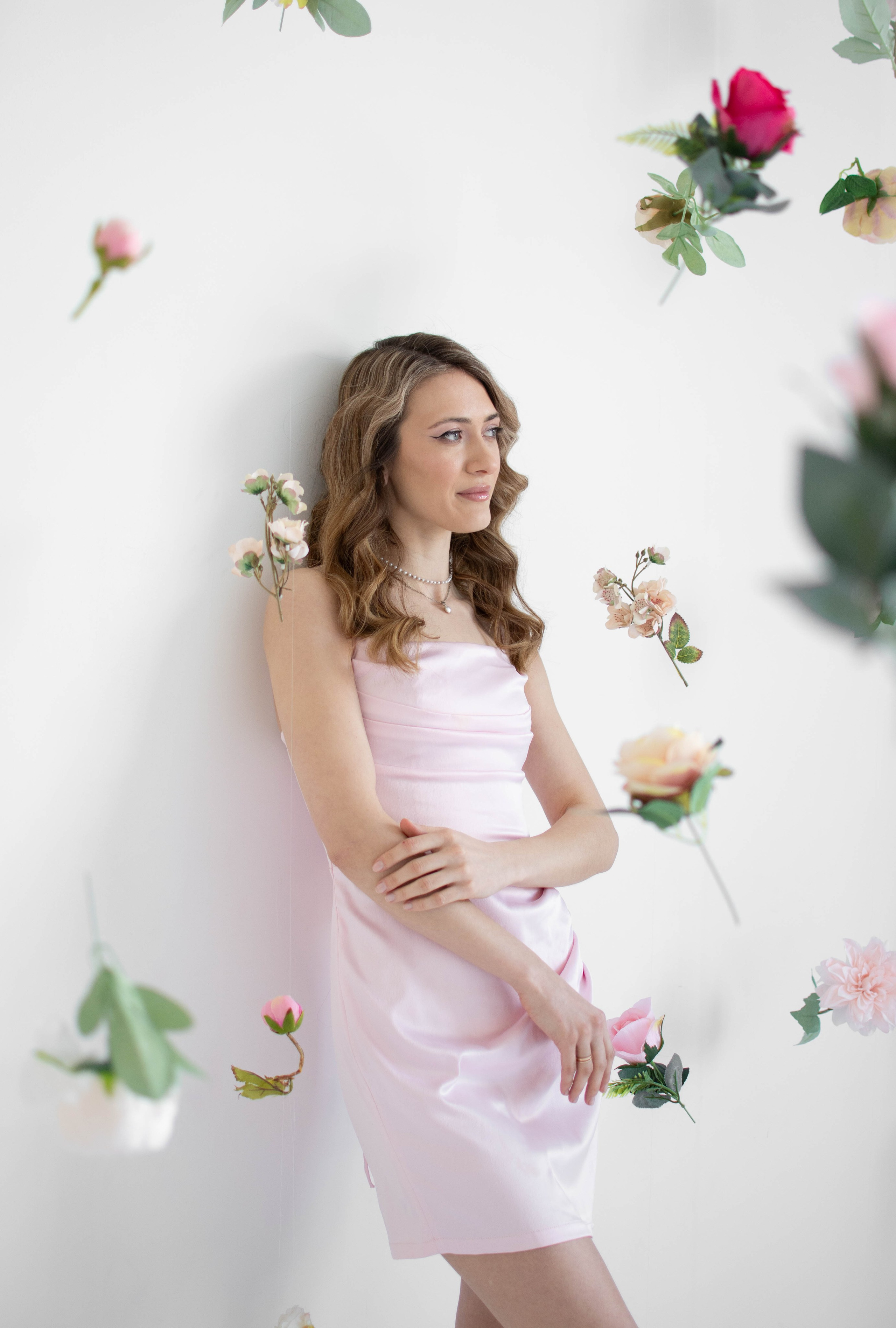 Любовь. Фотограф Томск Елизавета Фролова