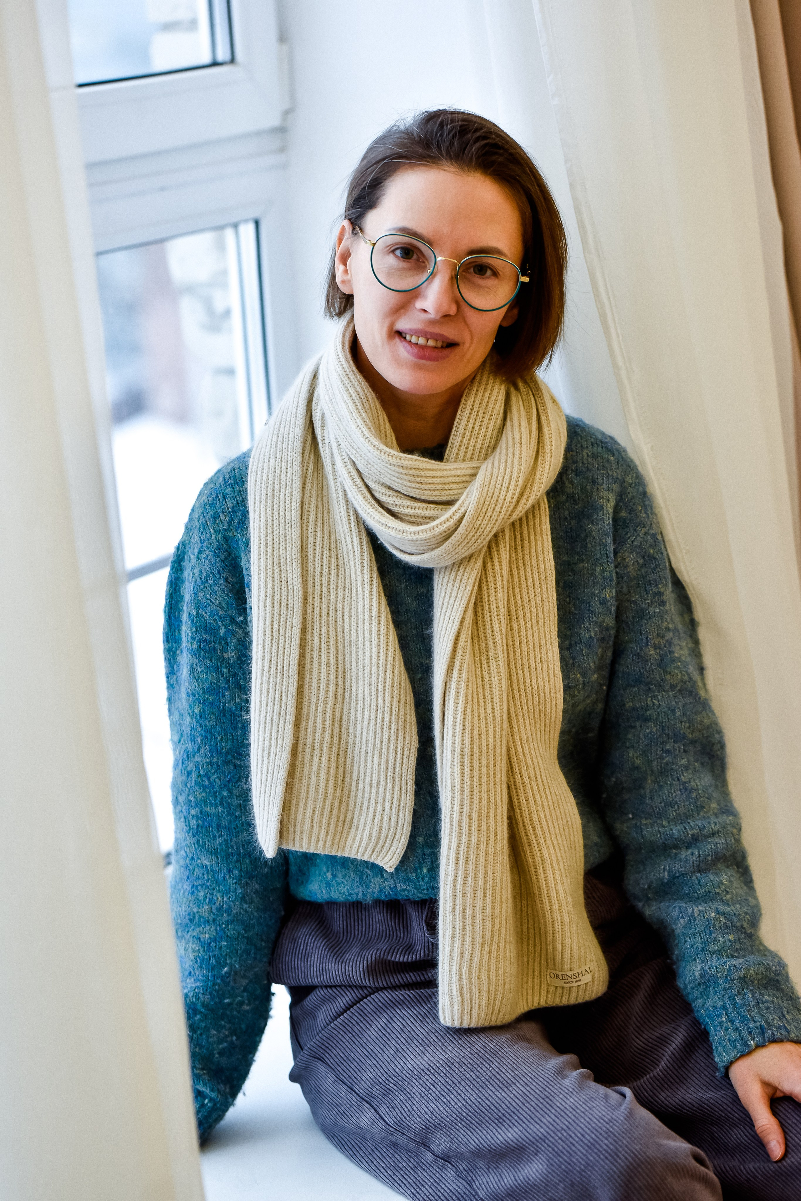 Кира и Анна