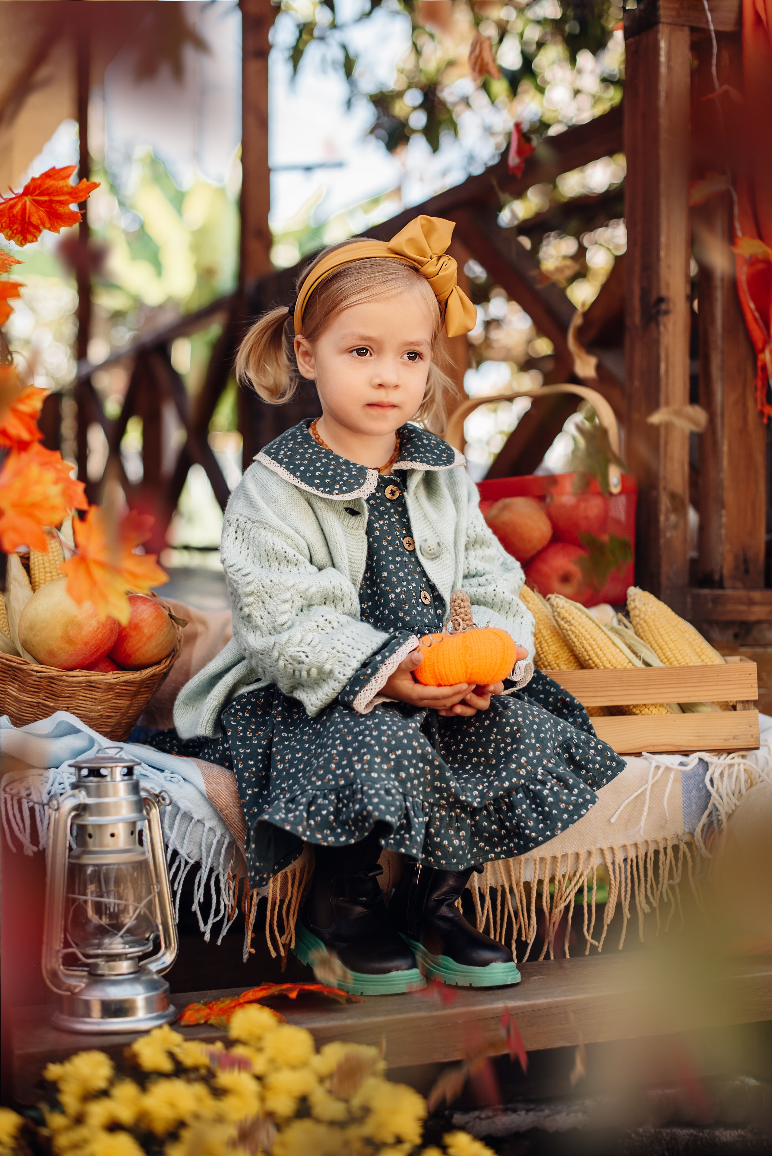 Тематические съемки. Детский и семейный фотограф в Абхазии