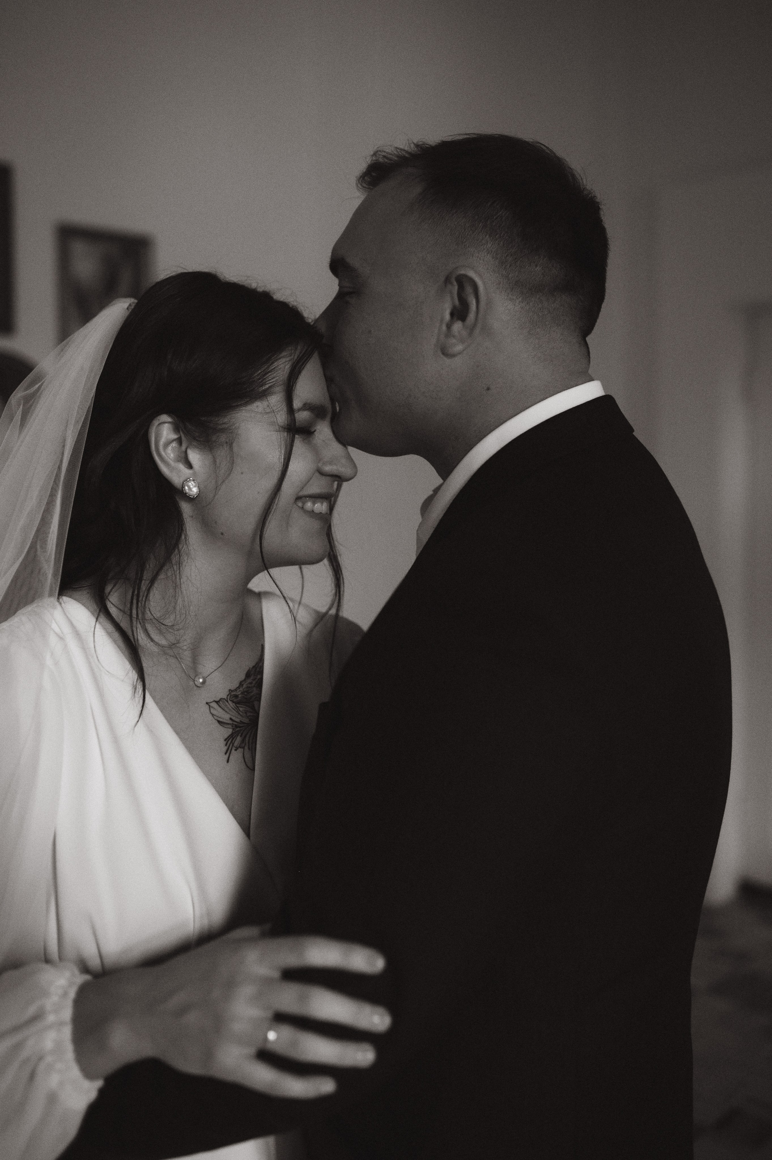 Оксана и Владислав. Фотограф Быстрова Дарья г. Москва