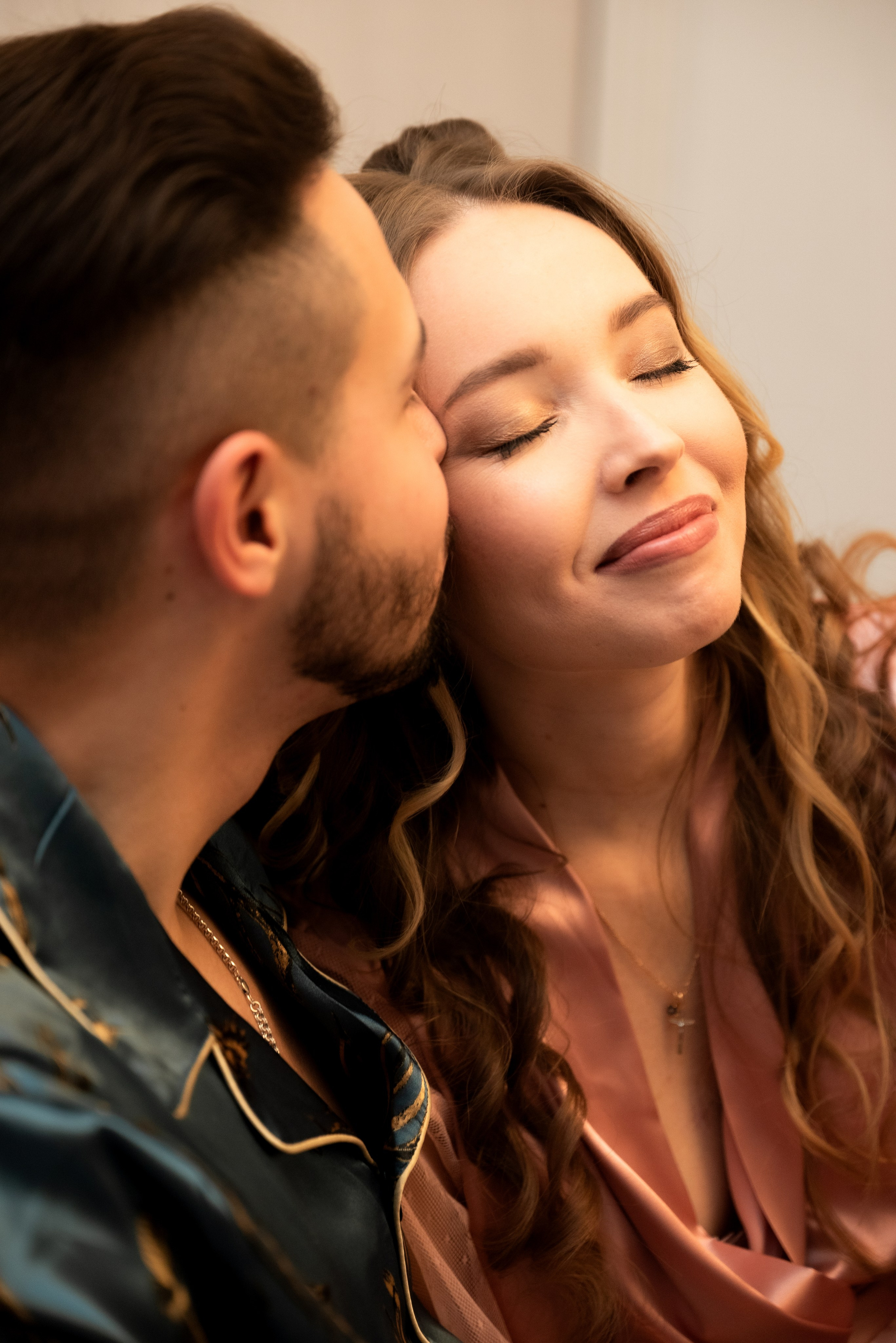 Беременность домашняя фотосессия. Фотограф Ксения Огородова портфолио