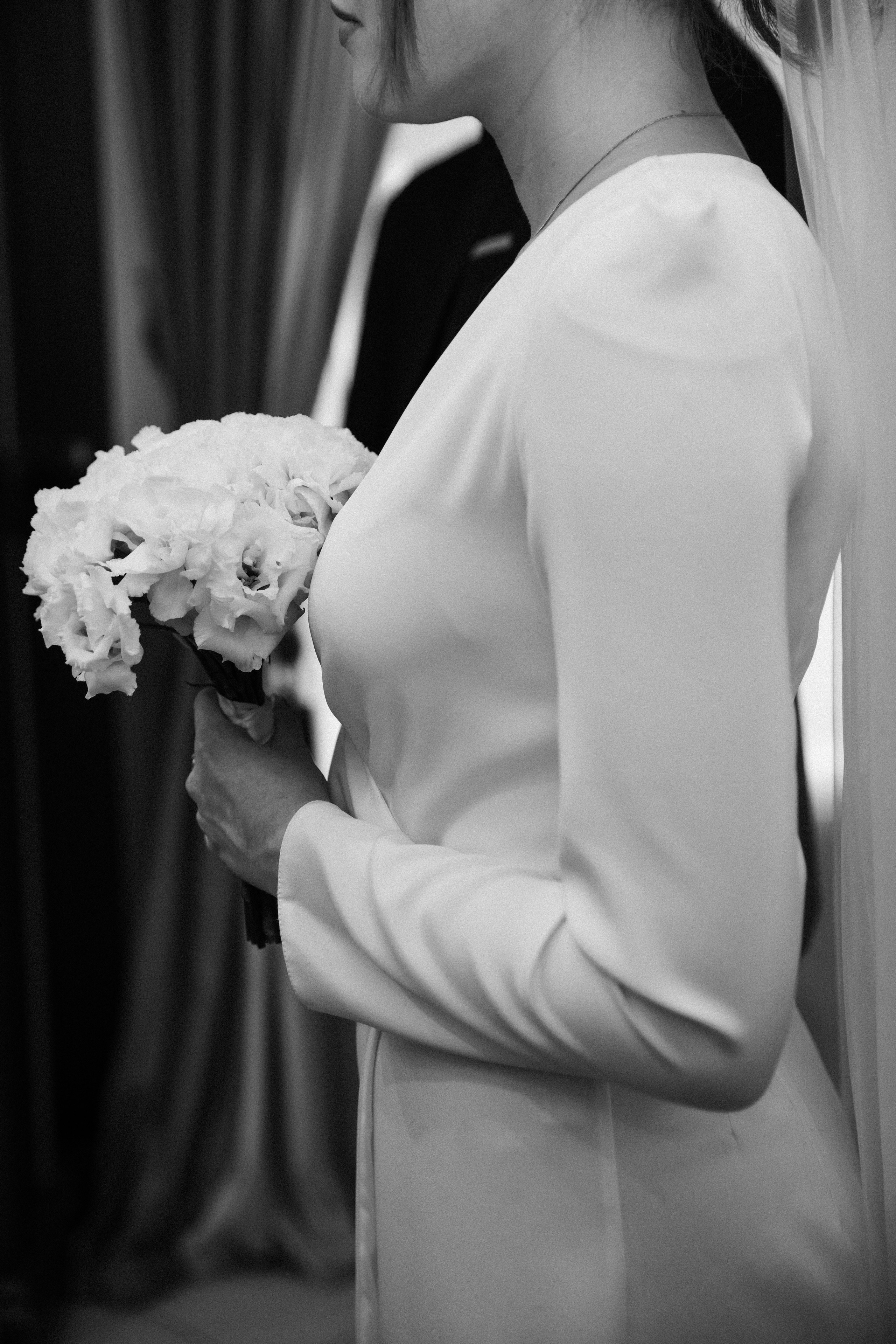 Свадьба в канун Нового года. Фотограф Зеленоградск Красильникова Елена