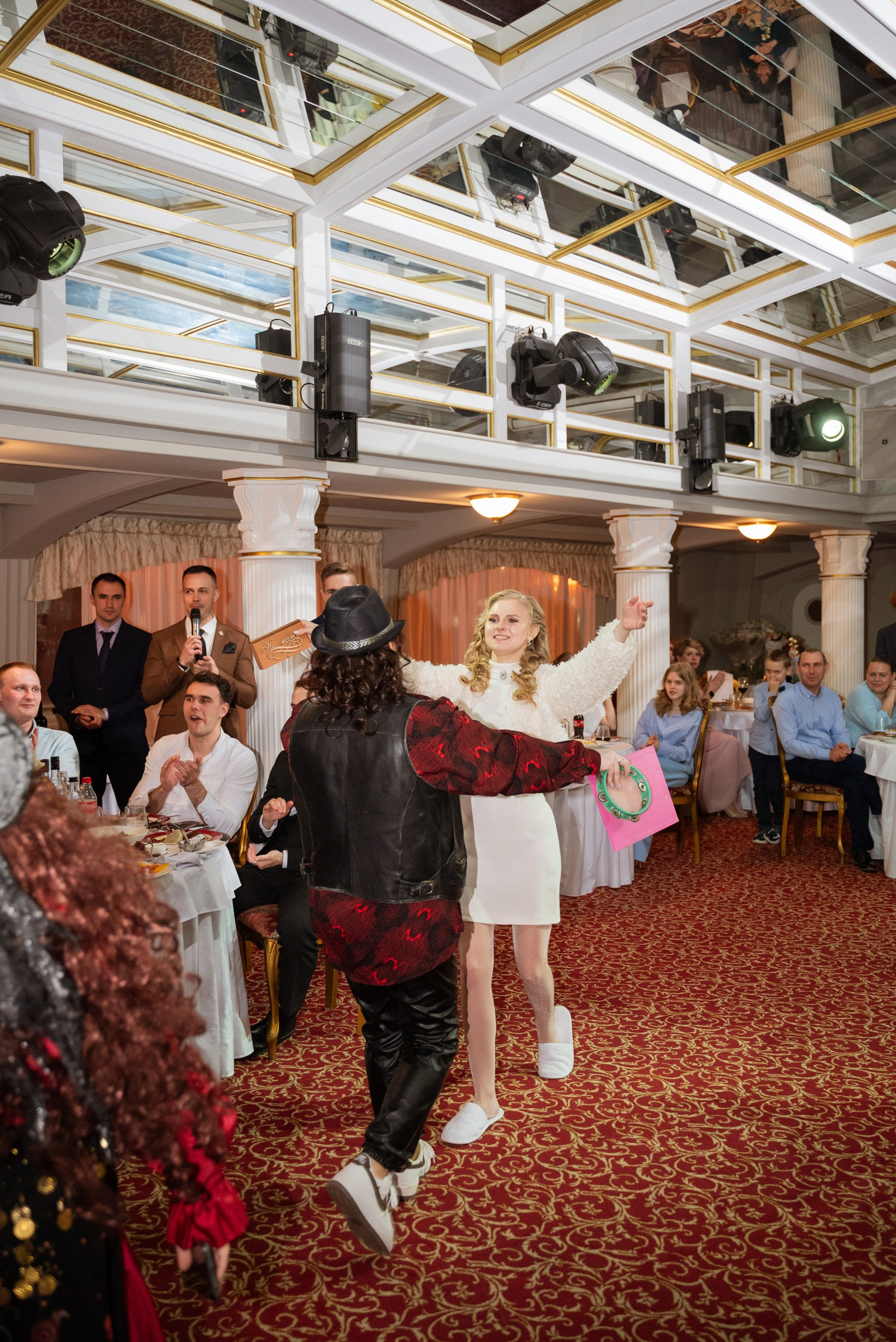 Лев и Наталья | 27.04.24. Свадебный фотограф в Санкт-Петербурге Владислава Тюльпина