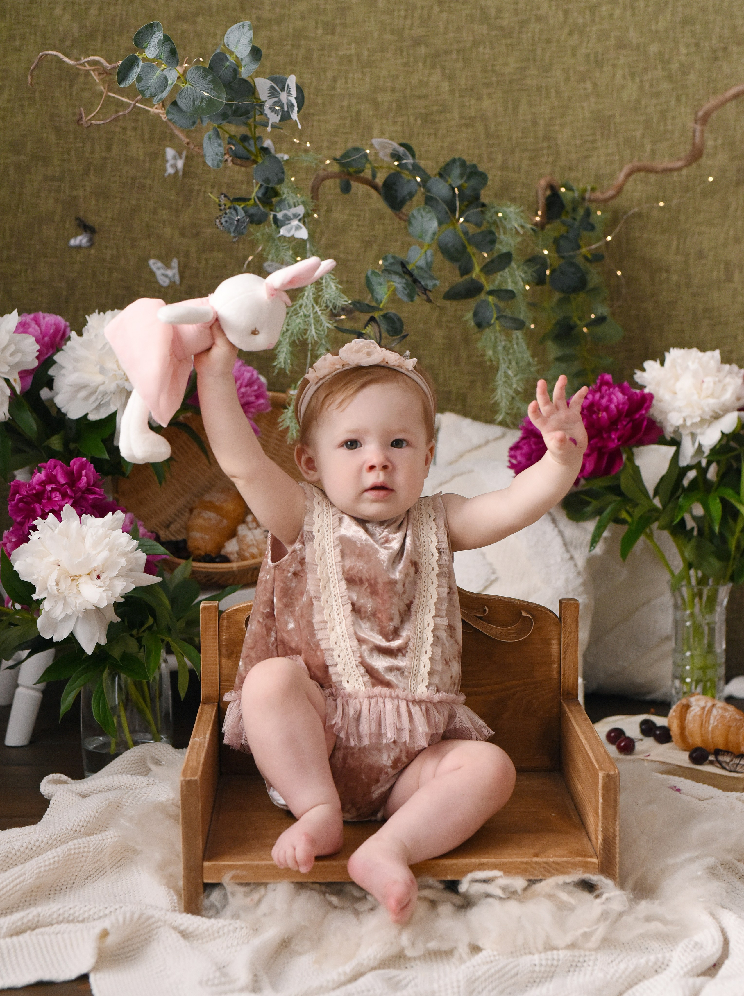 Фотодни. Детский и семейный Фотограф г. Красноярск