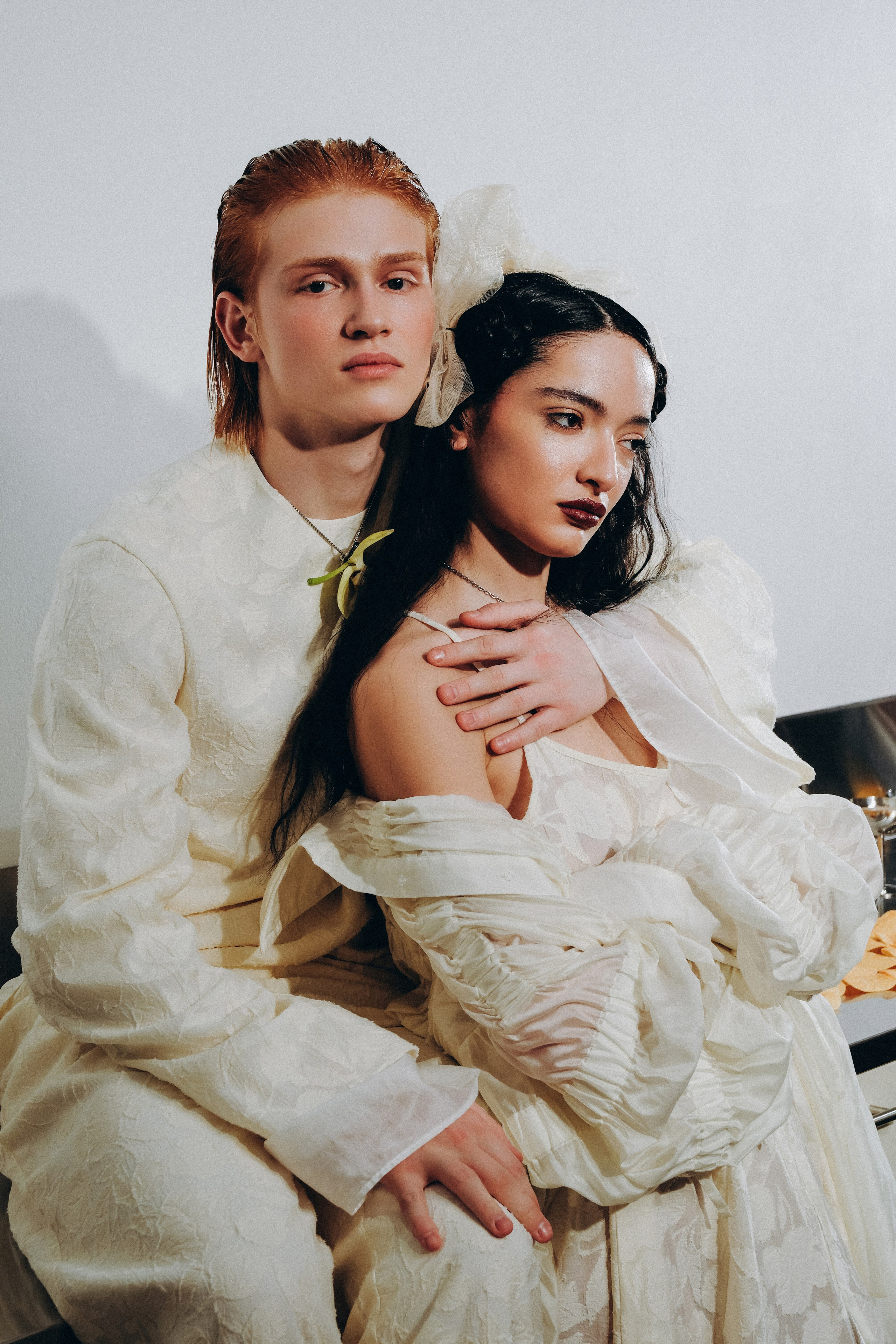 Анти-брайд свадьба|Москва. Фотограф|Москва — Агбаш Лера