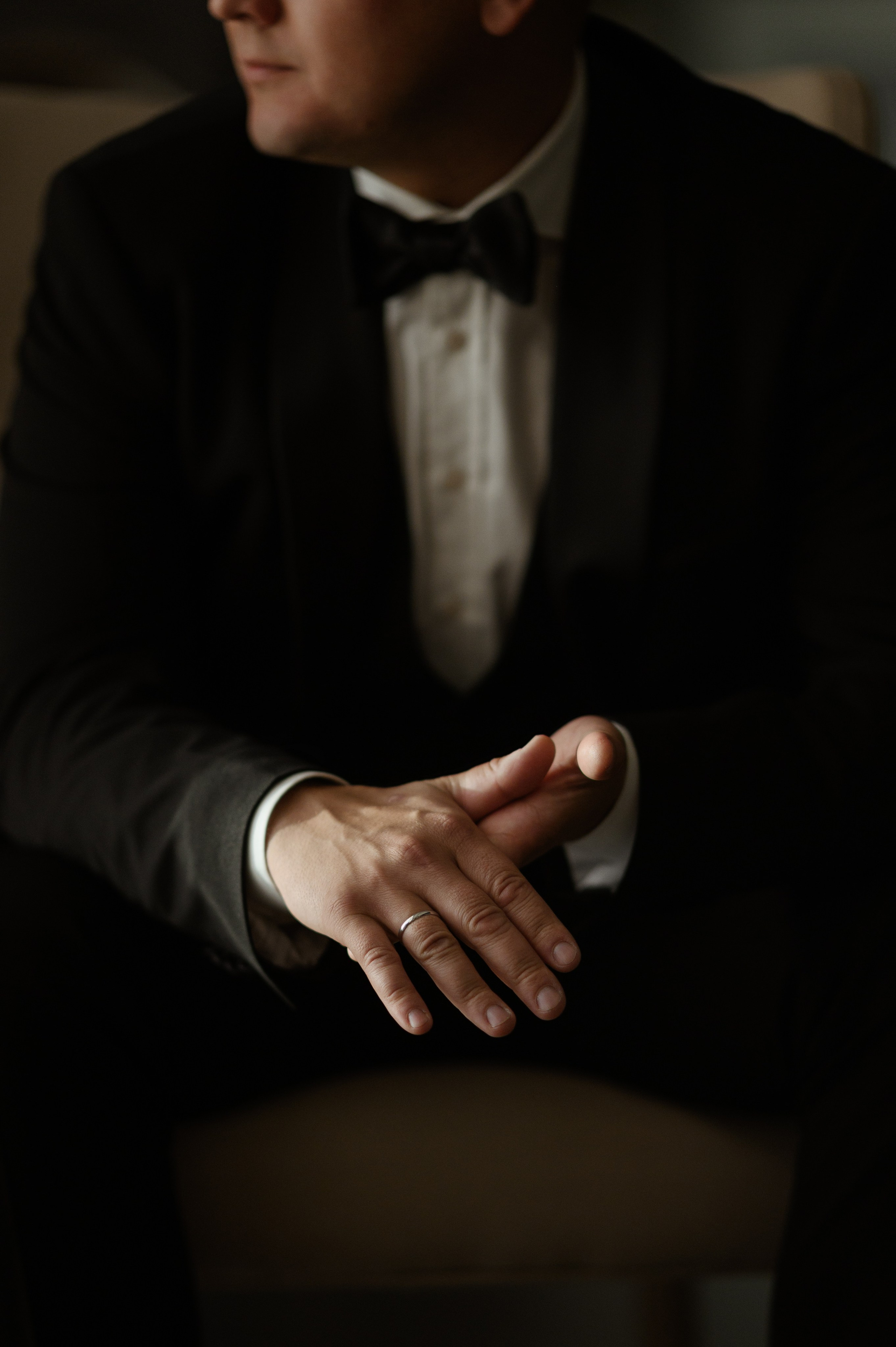 Никита и Ксения. Свадебный фотограф и видеограф