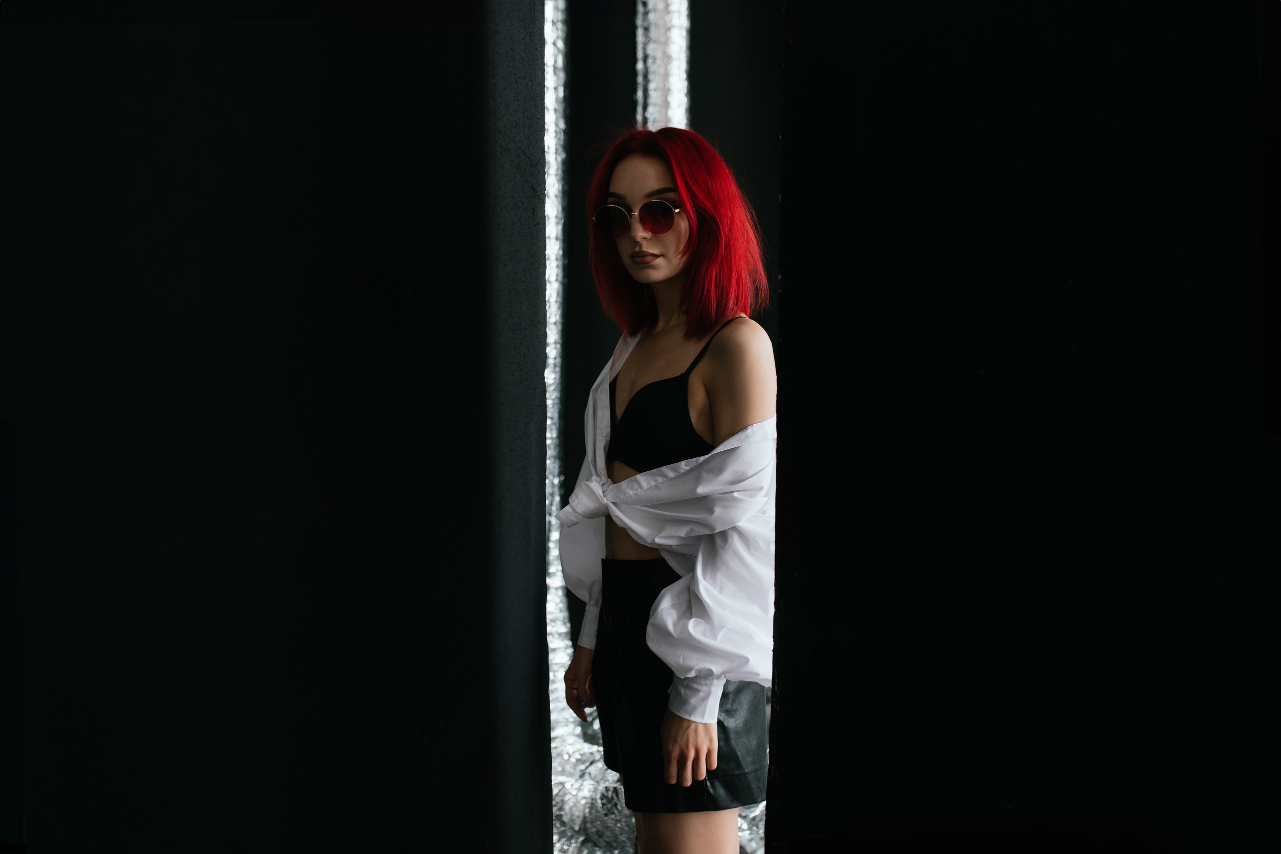 Вера. Свадебный, семейный фотограф в Рязани Лена Брант