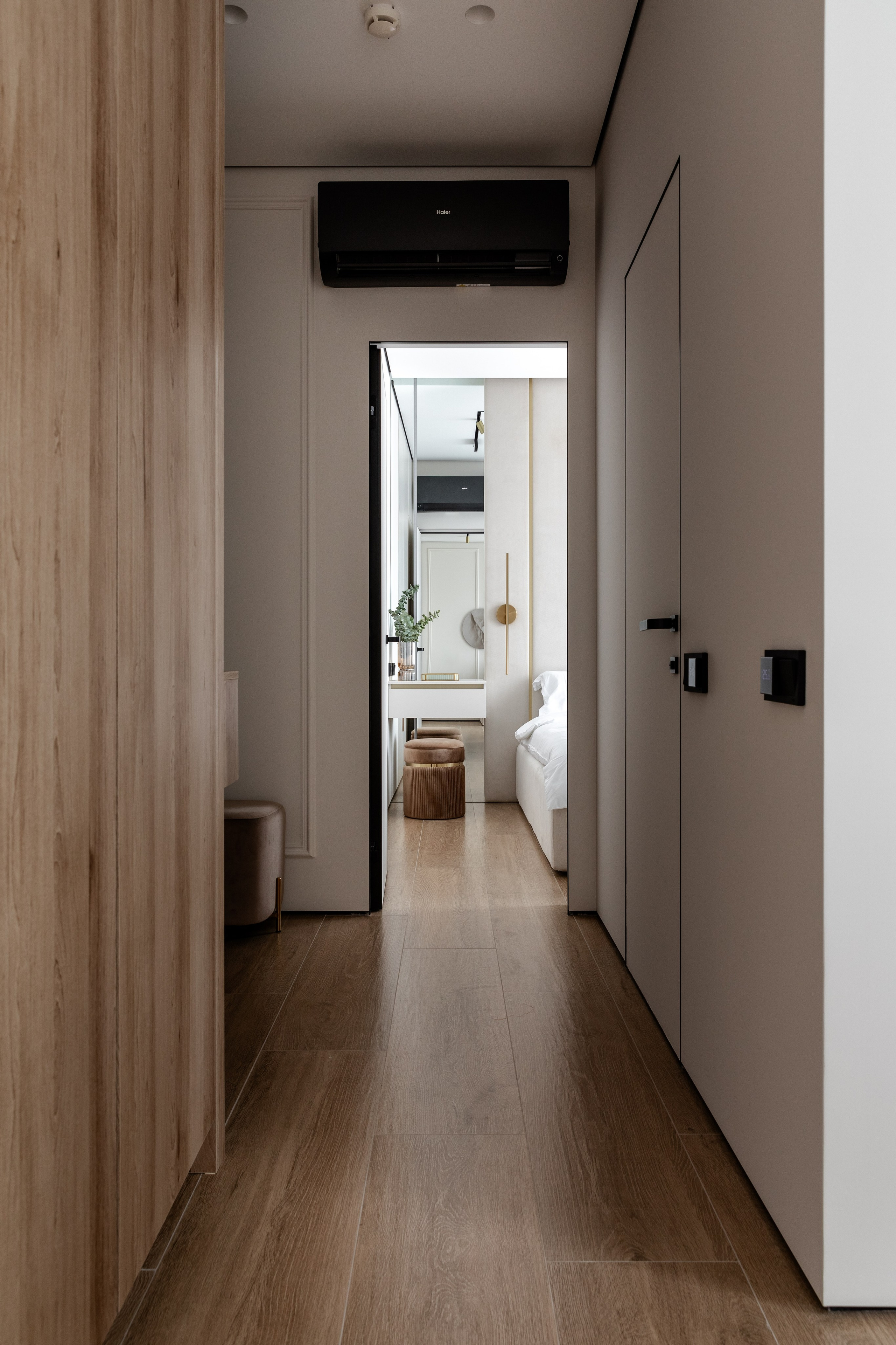 Интерьерная фотосъемка в ЖК «Архитектор», Сочи. Интерьерный фотограф Москва