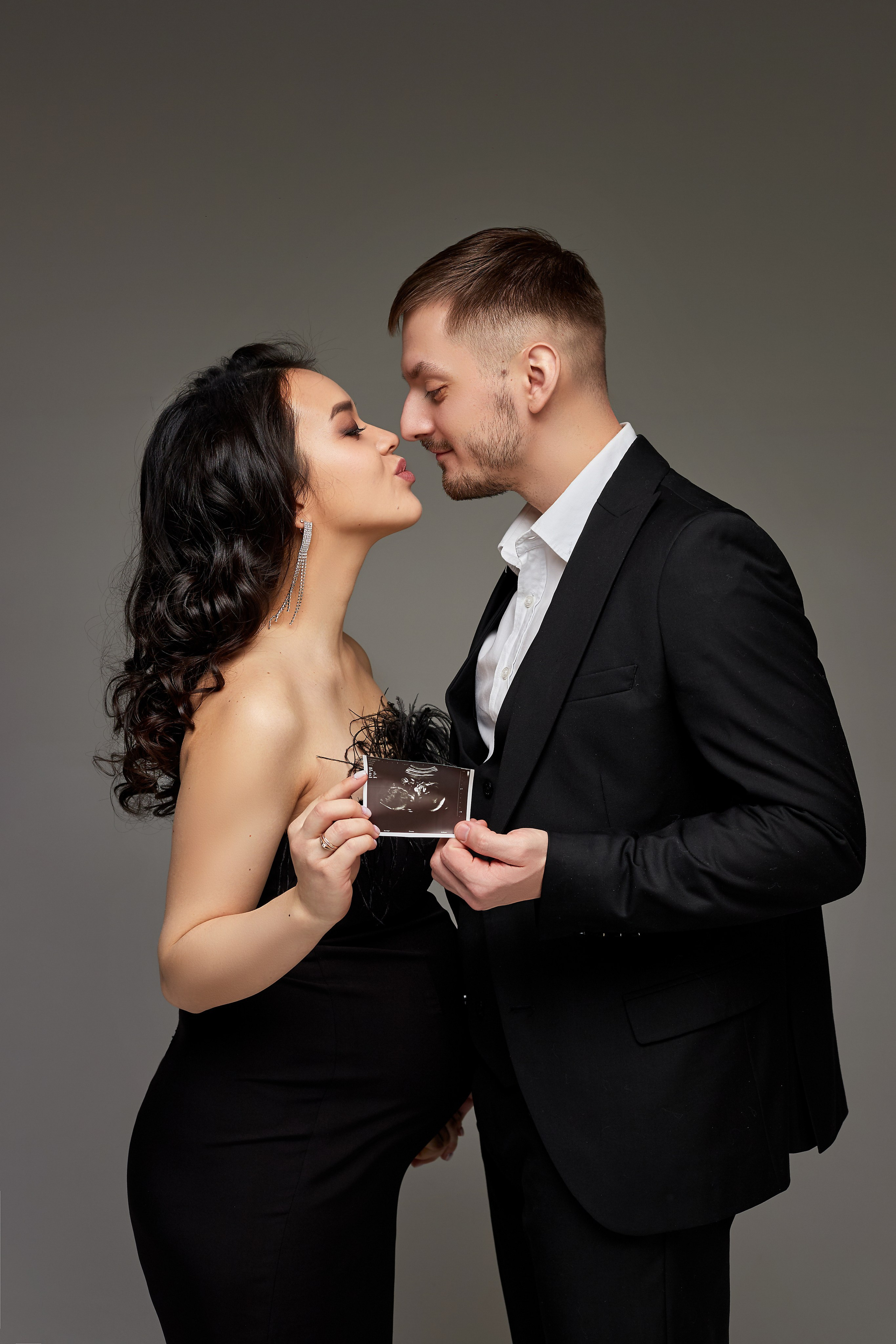 Татьяна и Владислав