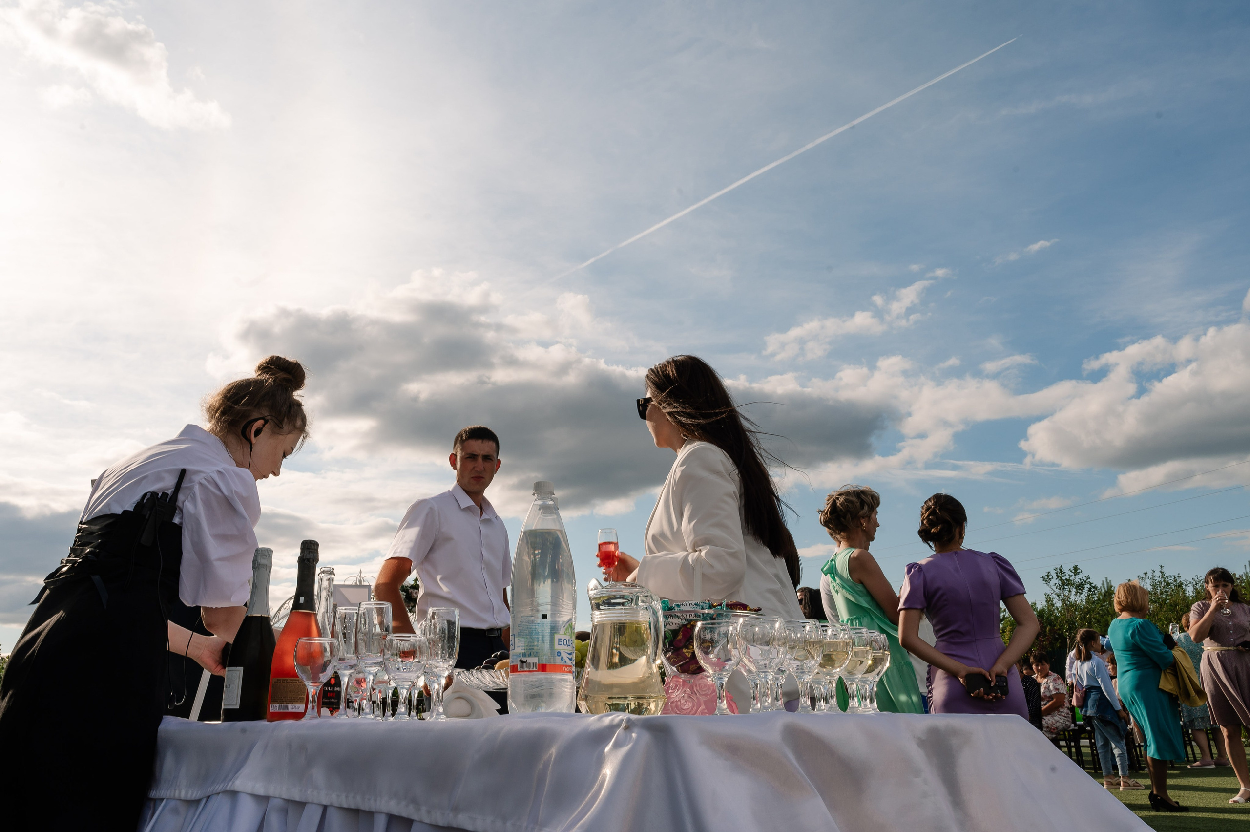 Анонсы съемок. Свадебный и семейный фотограф в Чебоксарах Ирина Левнер