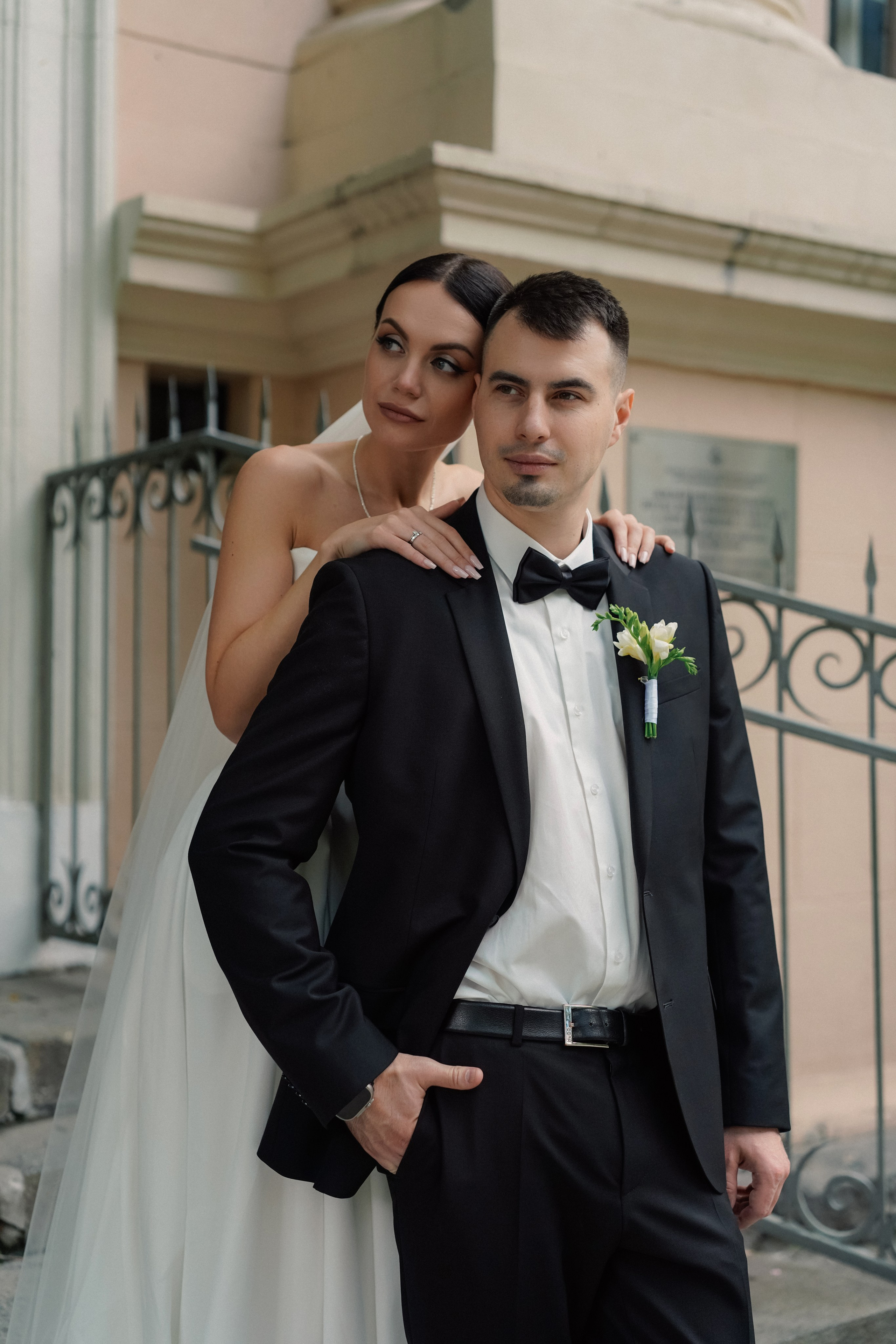 А & Д. Свадебный фотограф Москва, Санкт-Петербург