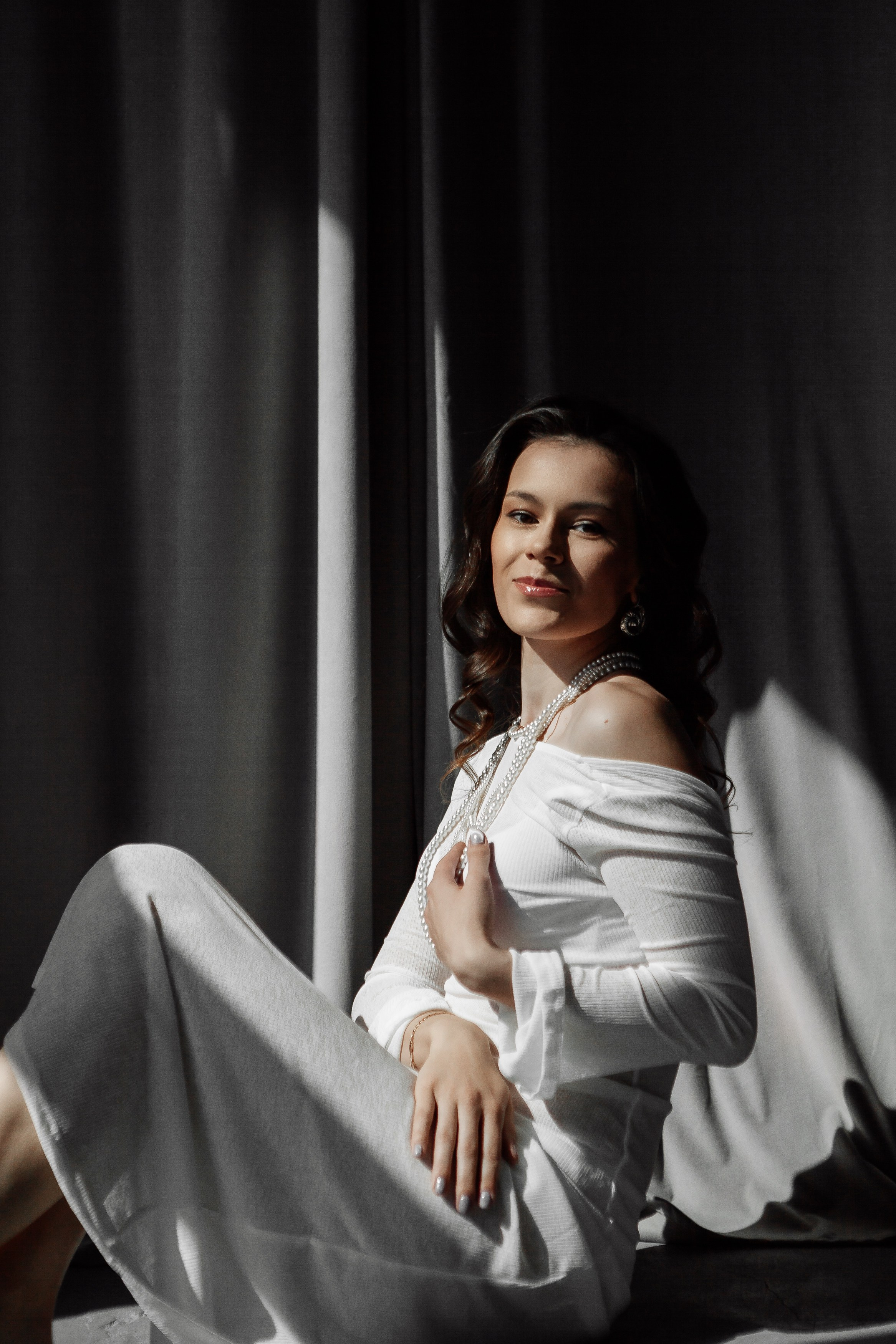 МОЙ ДЕНЬ. Фотограф в Нижнем Новгороде Таня Галкина