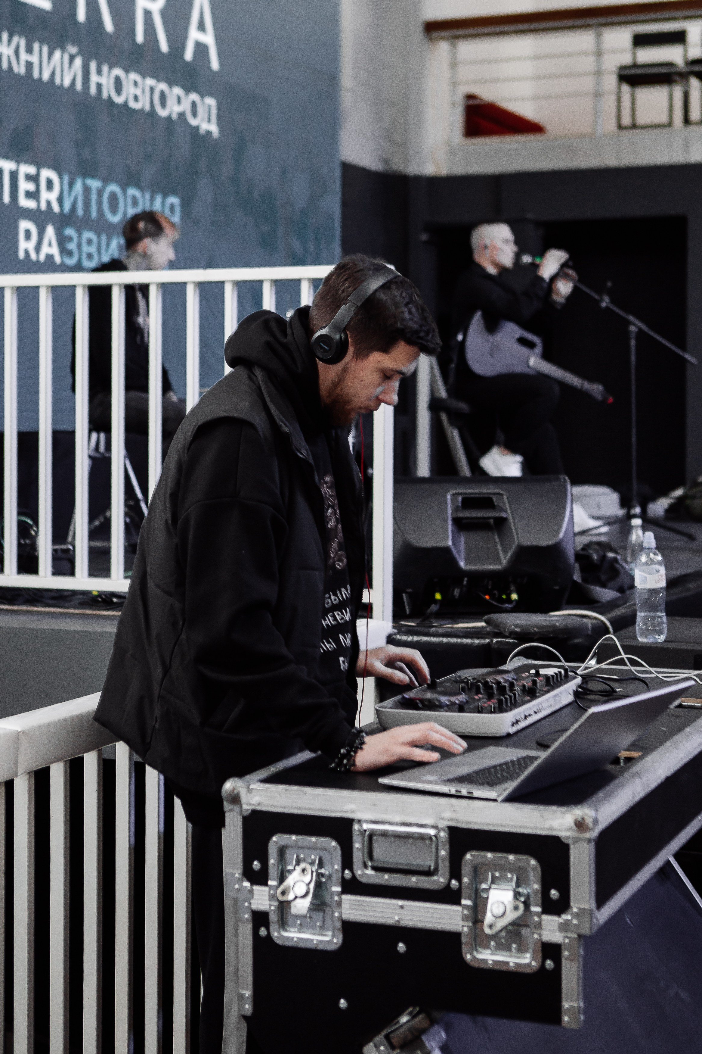 Терра. Фотограф в Нижнем Новгороде Таня Галкина