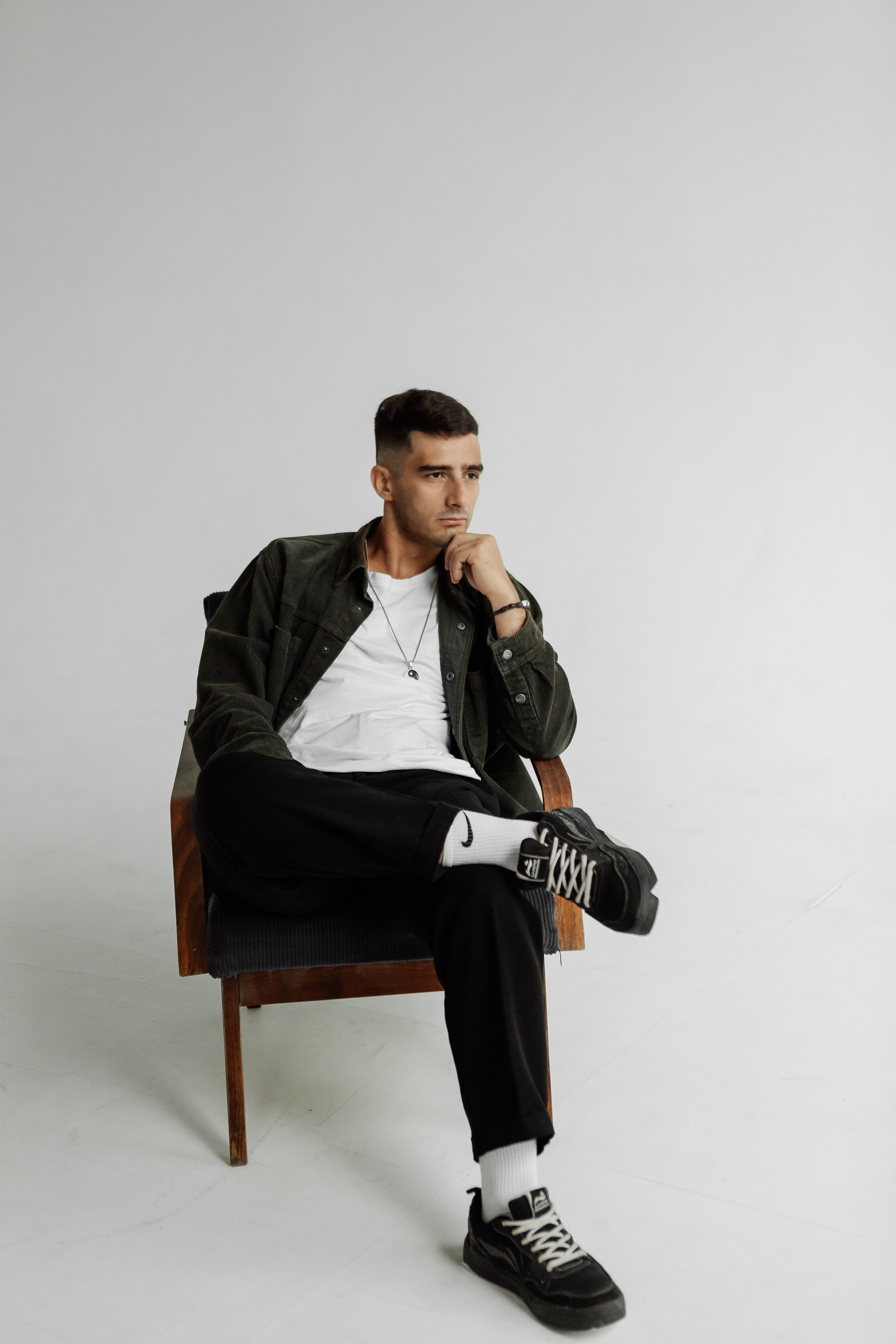 Павел. Фотограф в Нижнем Новгороде Таня Галкина