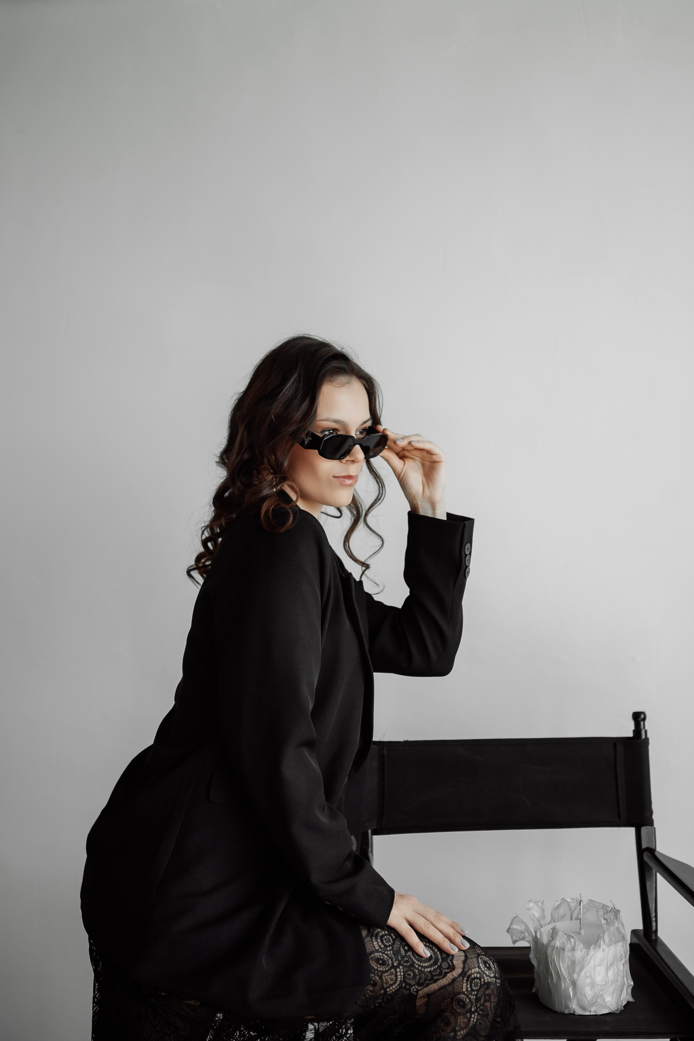 МОЙ ДЕНЬ. Фотограф в Нижнем Новгороде Таня Галкина