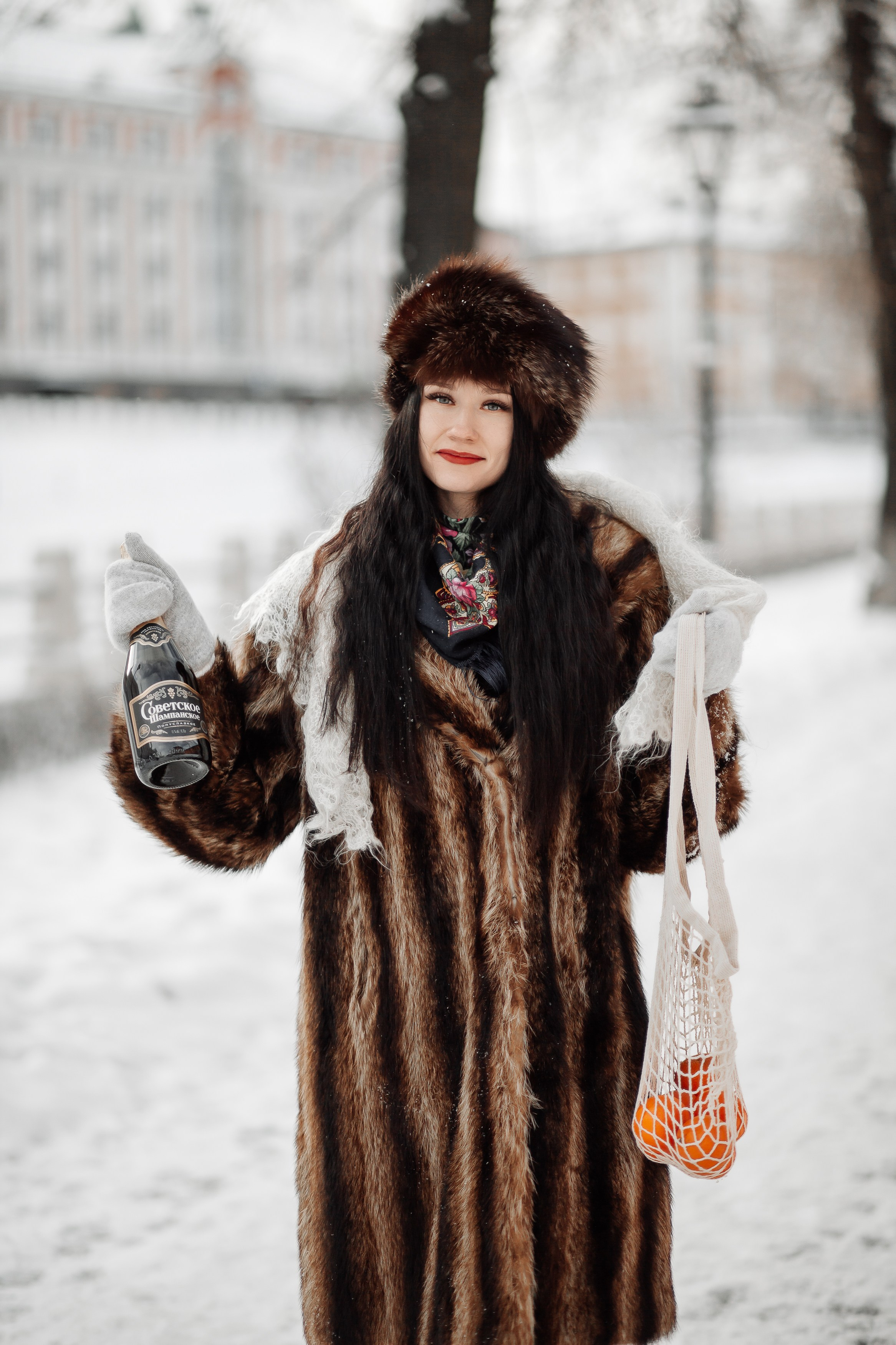 Анастасия. Фотограф в Нижнем Новгороде Таня Галкина