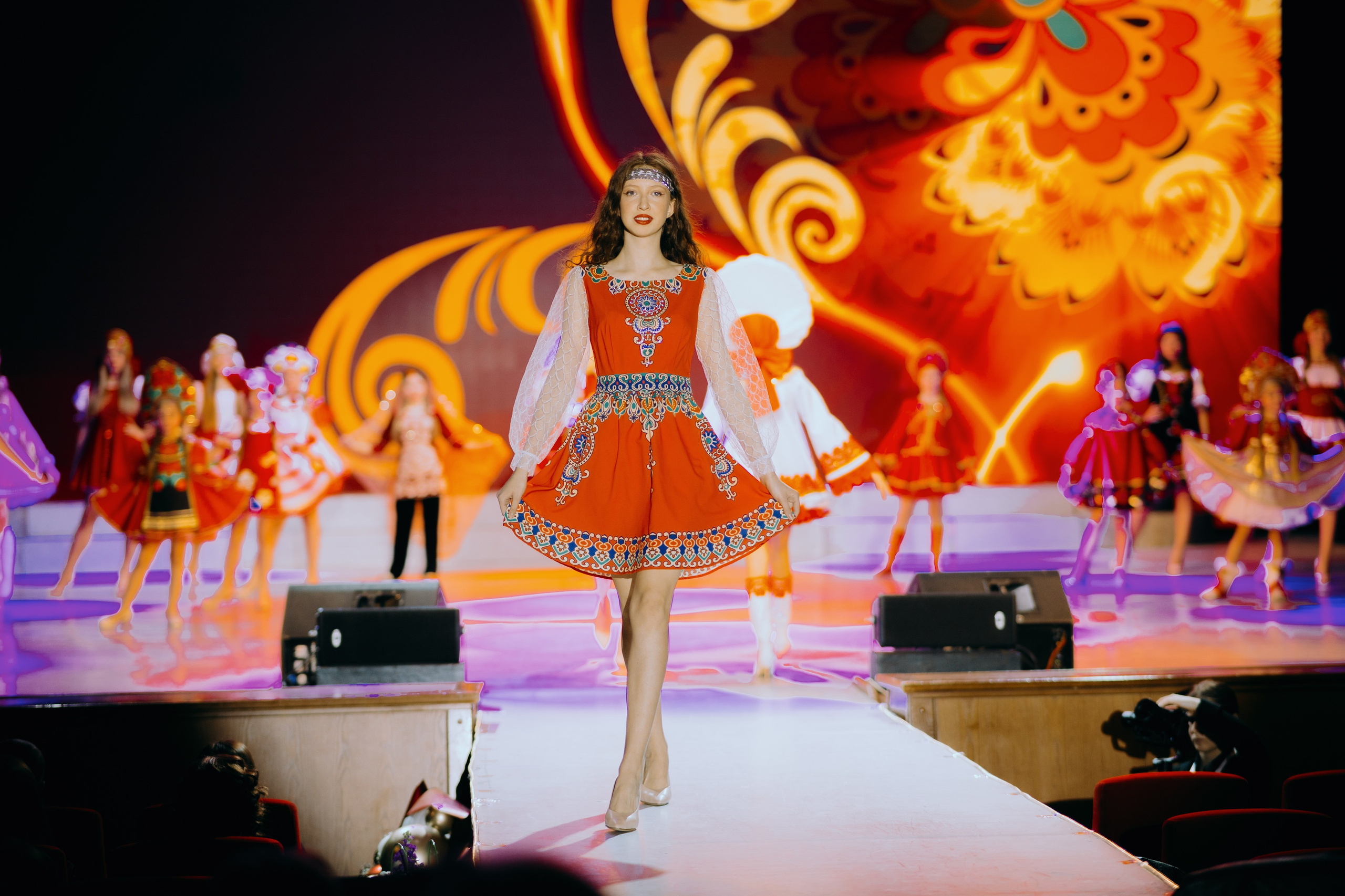 Мама года. Репортажный, портретный и свадебный фотограф в Магнитогорске Степан Самовиков