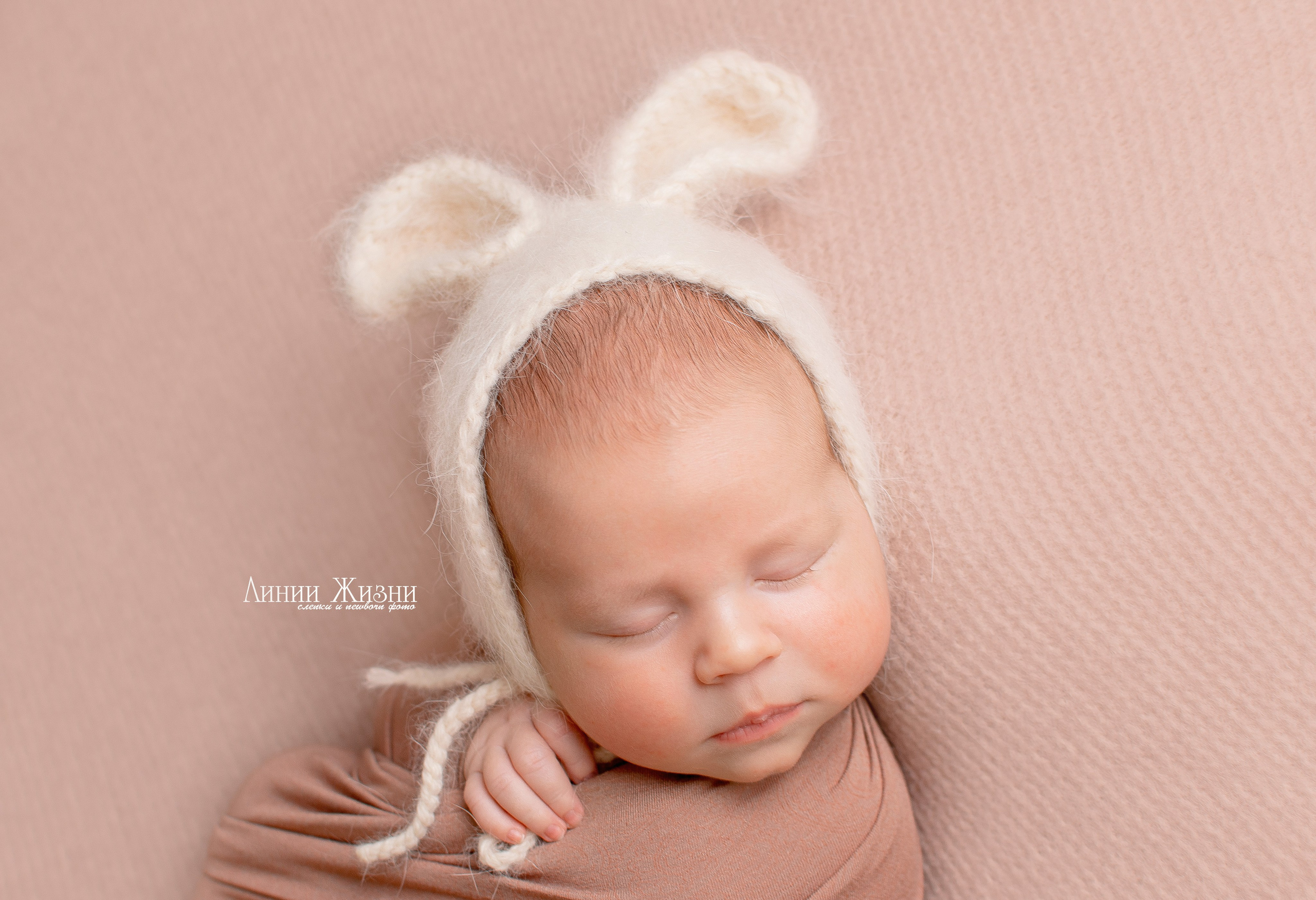 Фотосессия новорожденных Нижний Новгород. Фотограф новорожденных в Нижнем Новгороде Сергеева Оксана