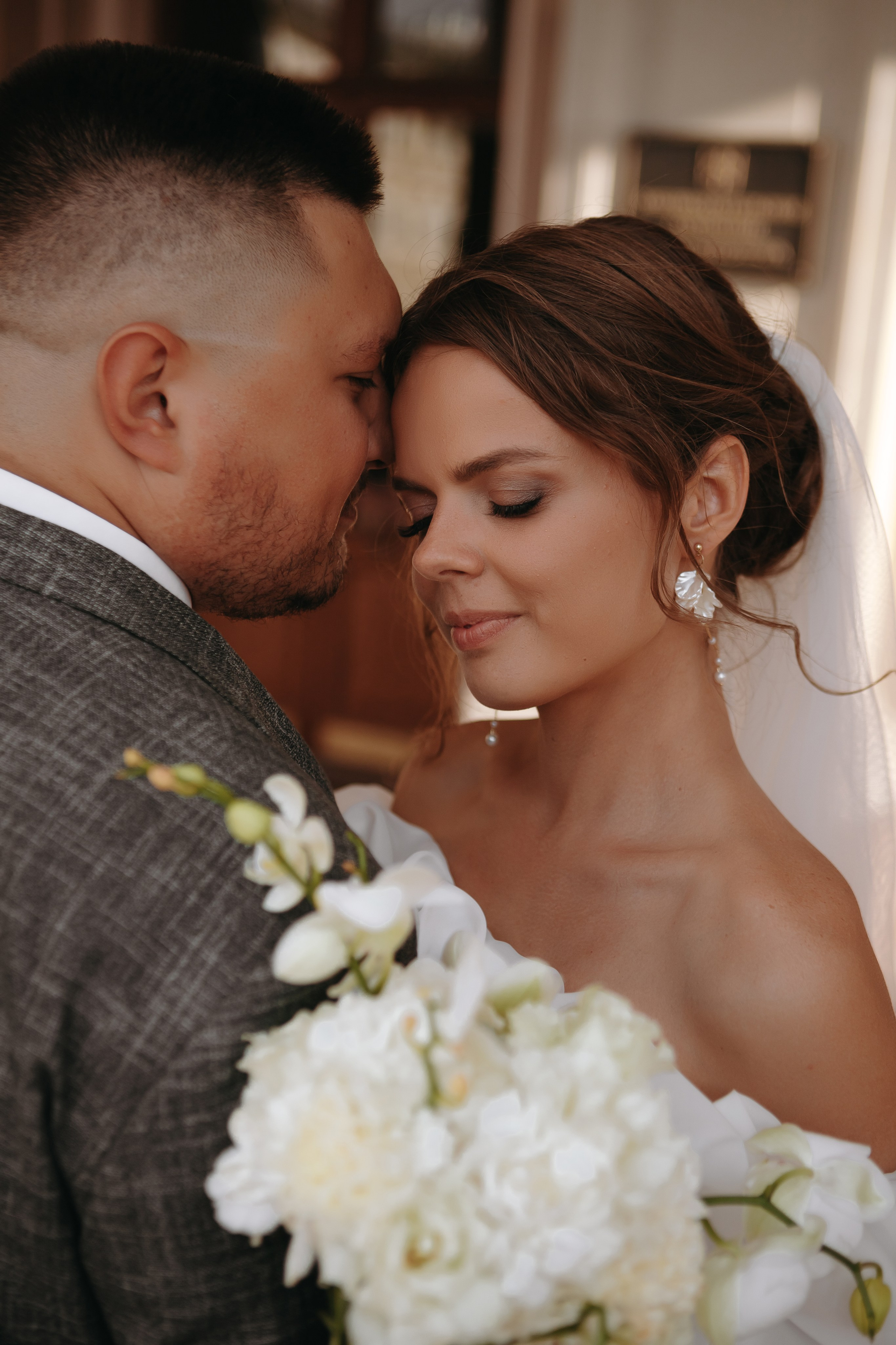 31 августа. Свадебный и семейный фотограф Арина Кулёва