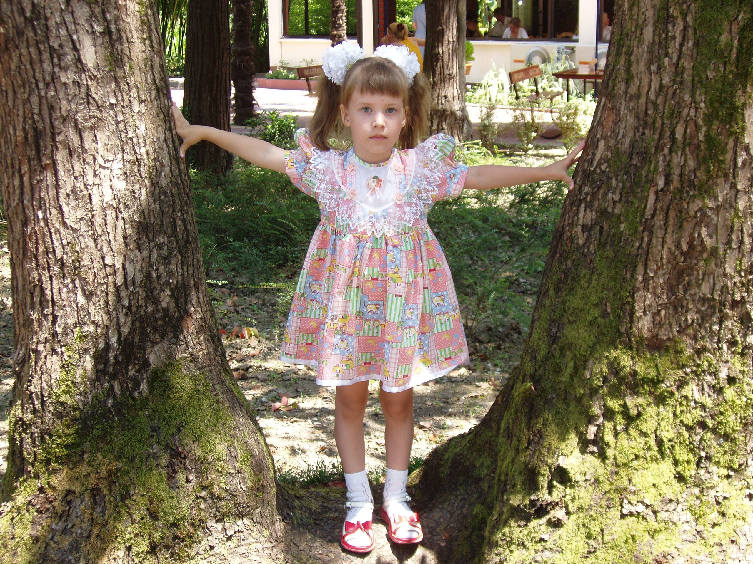 Отпуск 23.06-24.07 (Белора, гора Ахун, Сочи, Красная поляна, Украина). Семейный, Свадебный фотограф СПБ Питер— Романова Екатерина