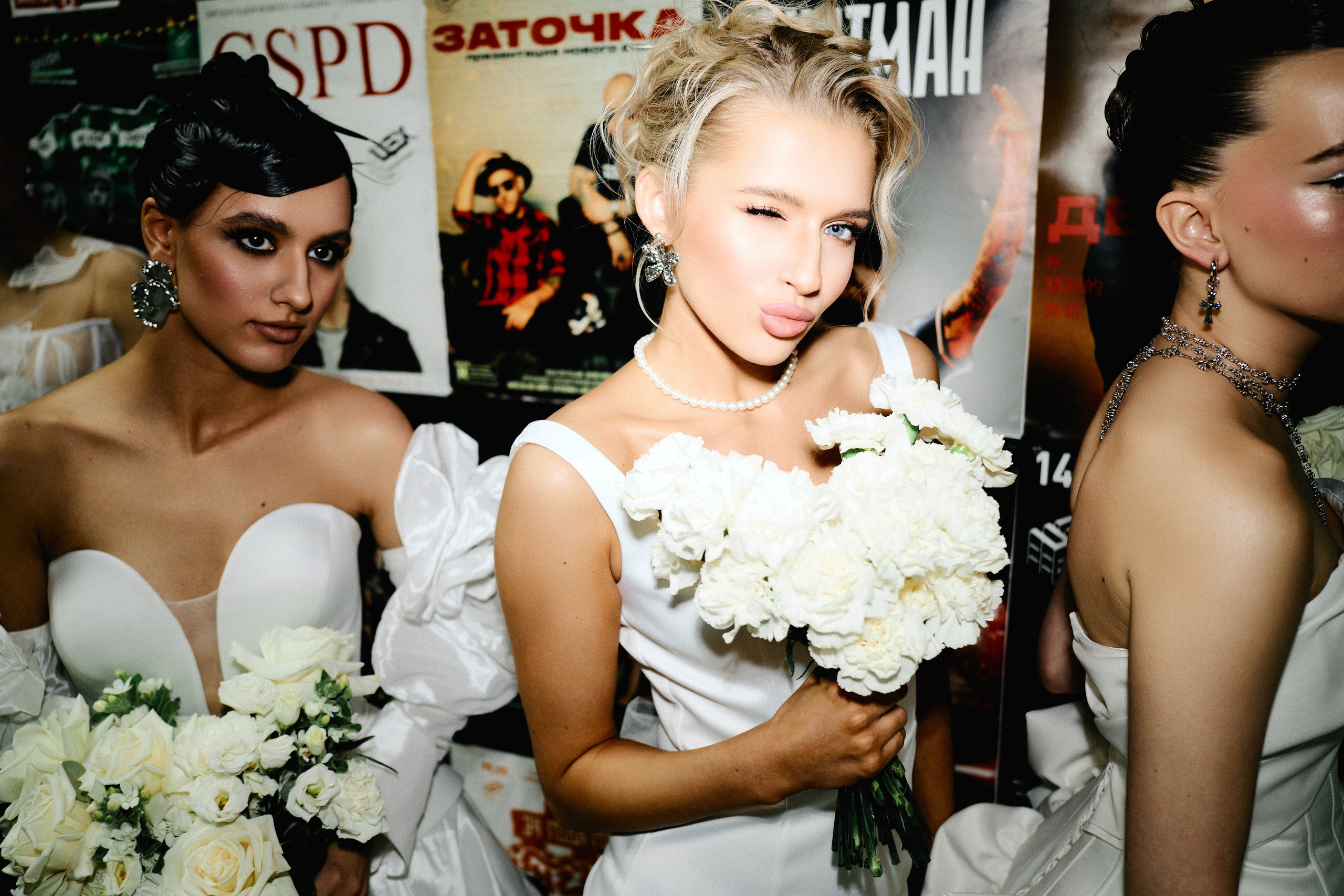 Идеальная. Фотограф во Владимире, Москве и Суздале — Полина Романычева