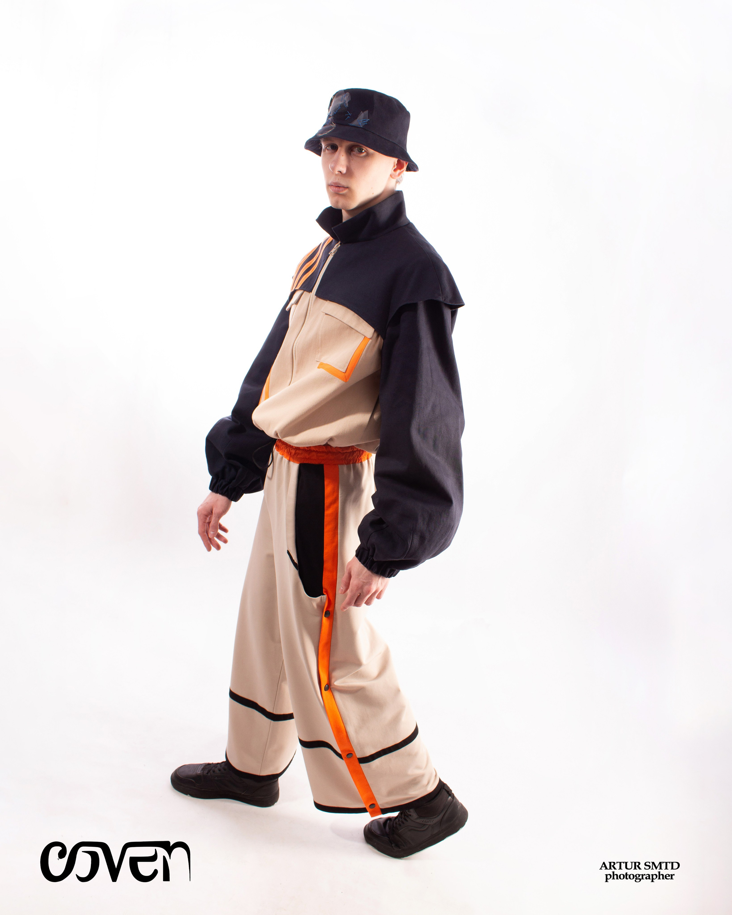 Каталог — «COVEN» brand by Maria Korobova design. Фотограф из Новосибирска Артур Шамсутдинов