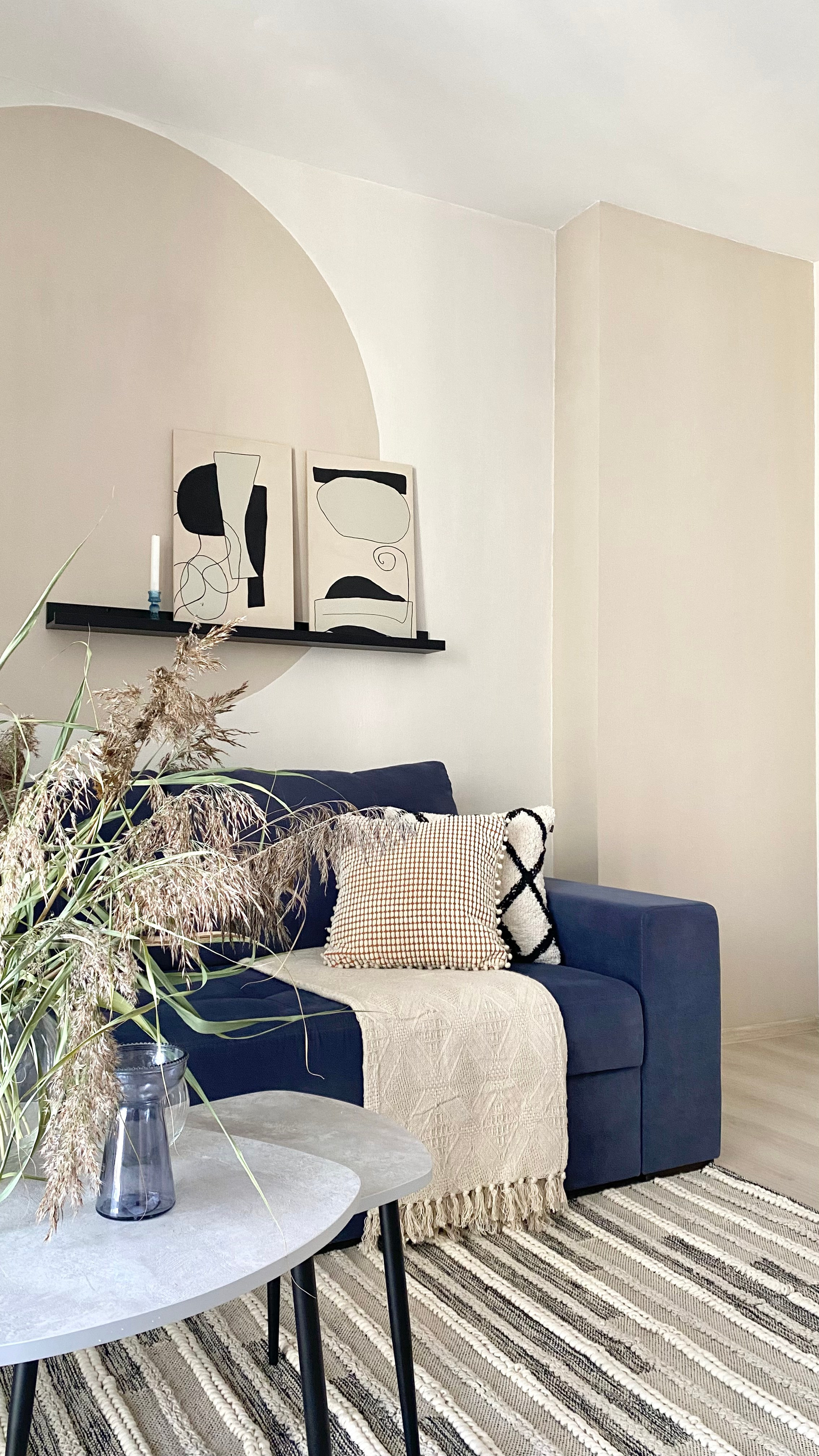 Проект № 0923. Хоумстейджинг и Инвестремонт в Екатеринбурге | Увеличьте стоимость вашей недвижимости