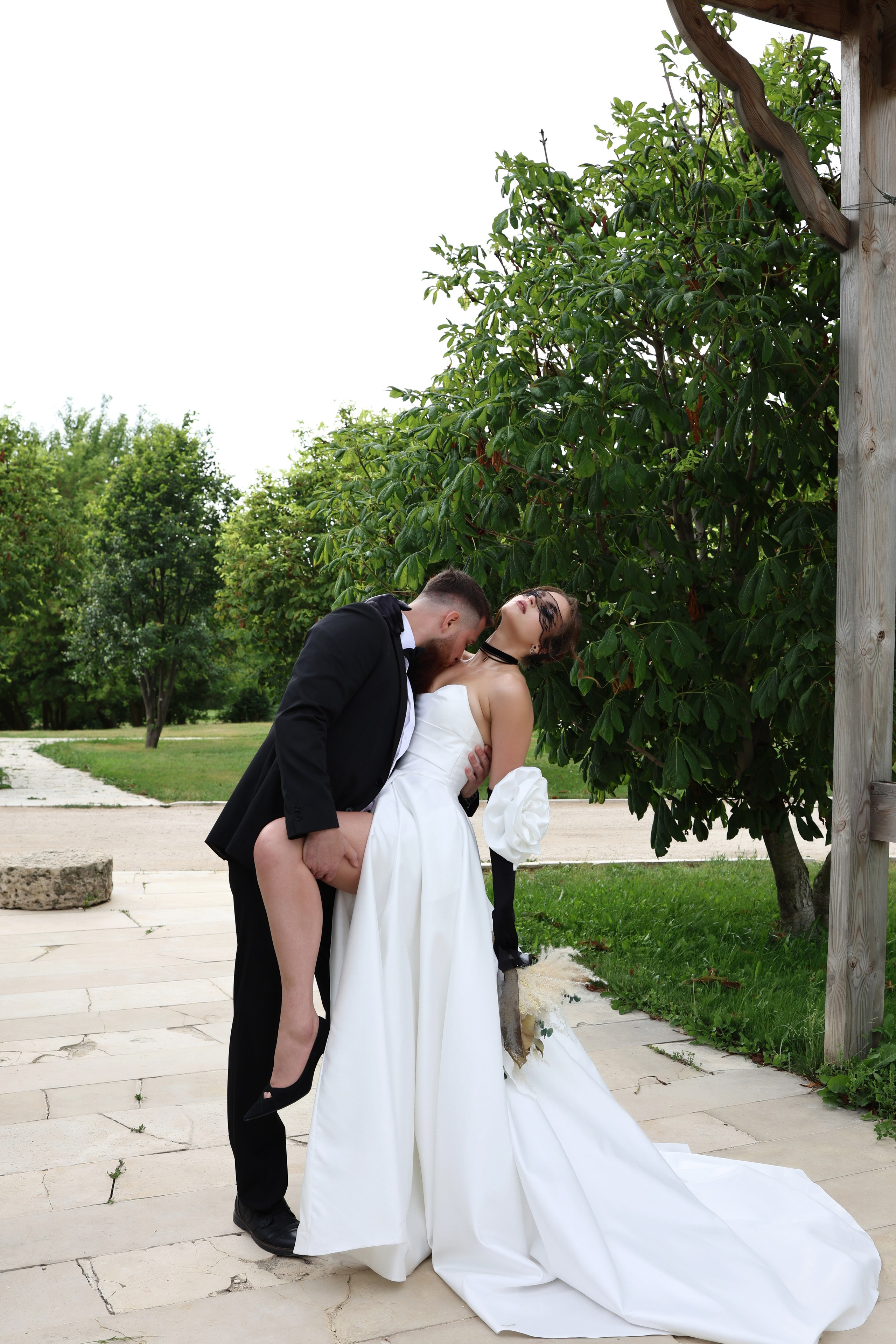 Валерия и Николай. Свадебный и семейный фотограф в Воронеже Ксения Воротникова