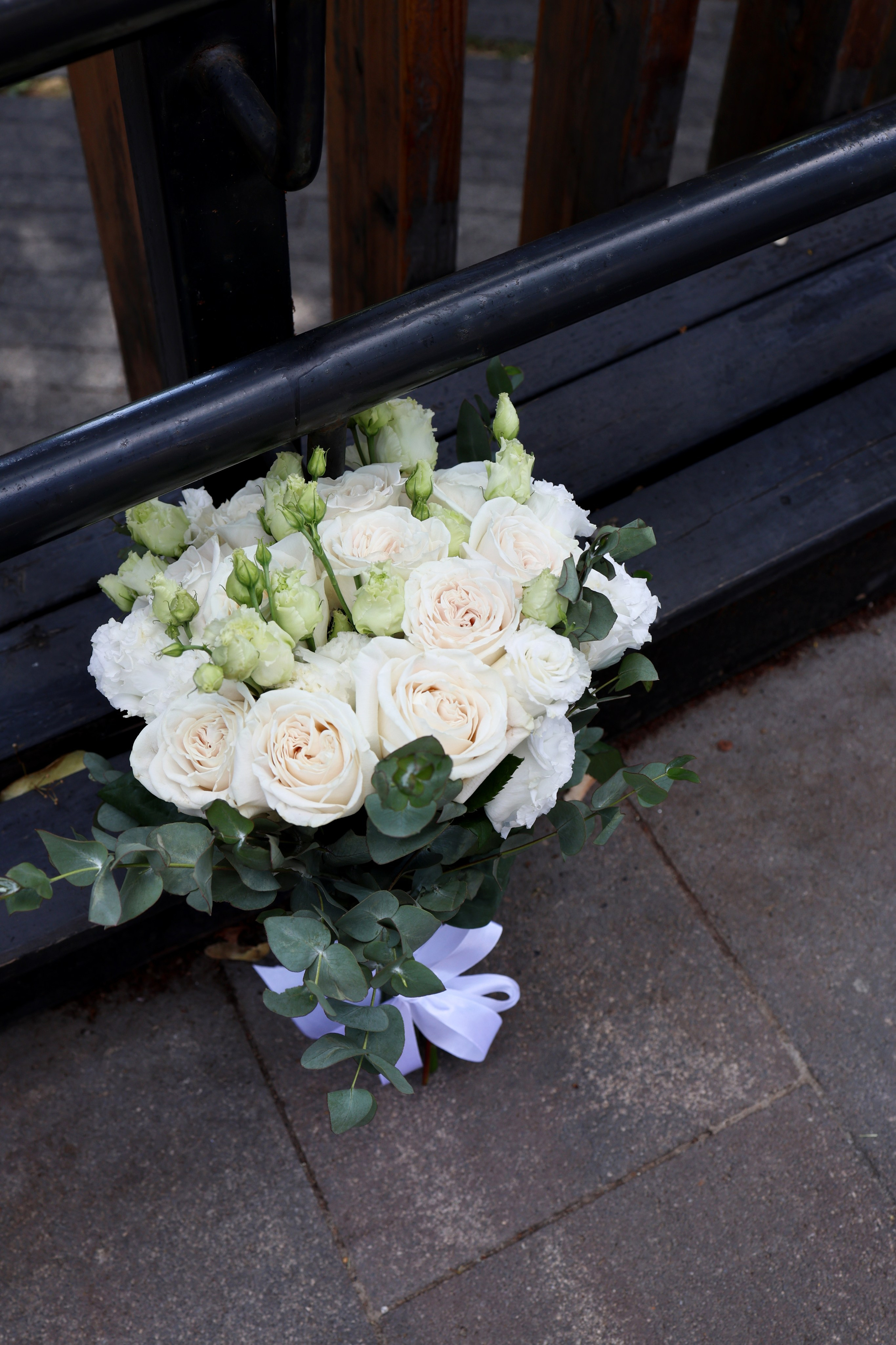 Свадьба ребят. Свадебный и семейный фотограф в Воронеже Ксения Воротникова