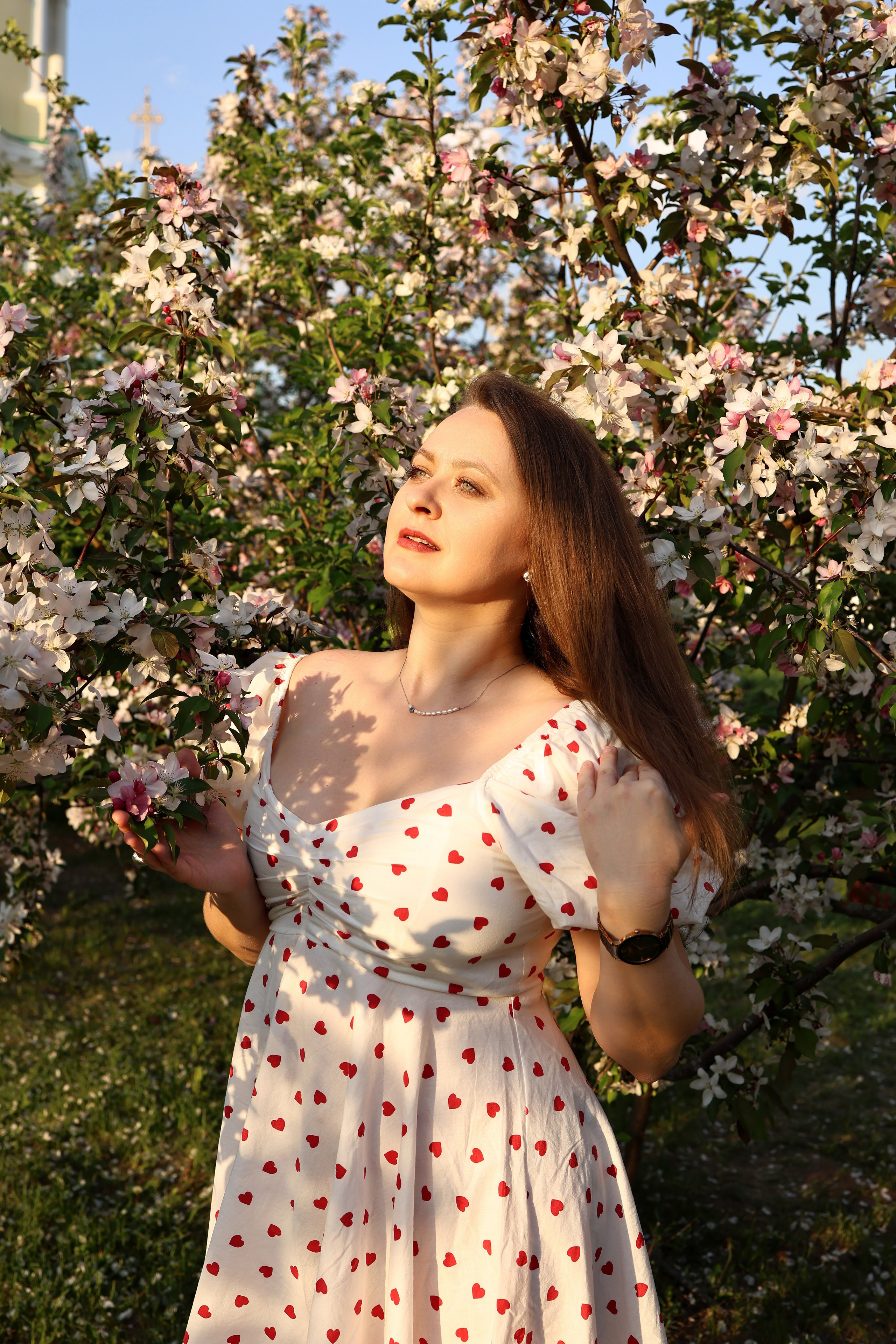 Виктория. Свадебный и семейный фотограф в Воронеже Ксения Воротникова