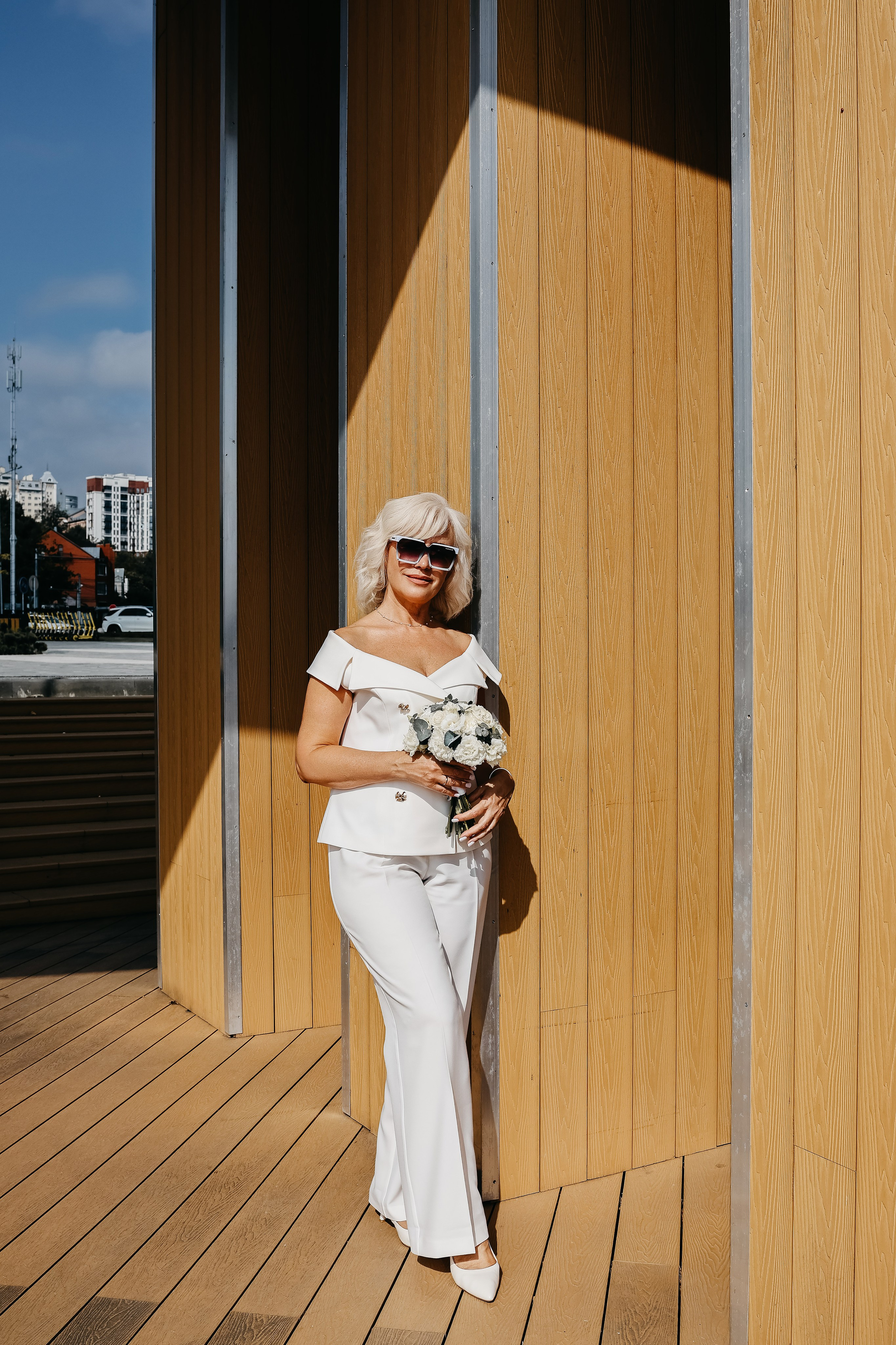 Елена и Олег. Свадебный и семейный фотограф в Воронеже Ксения Воротникова