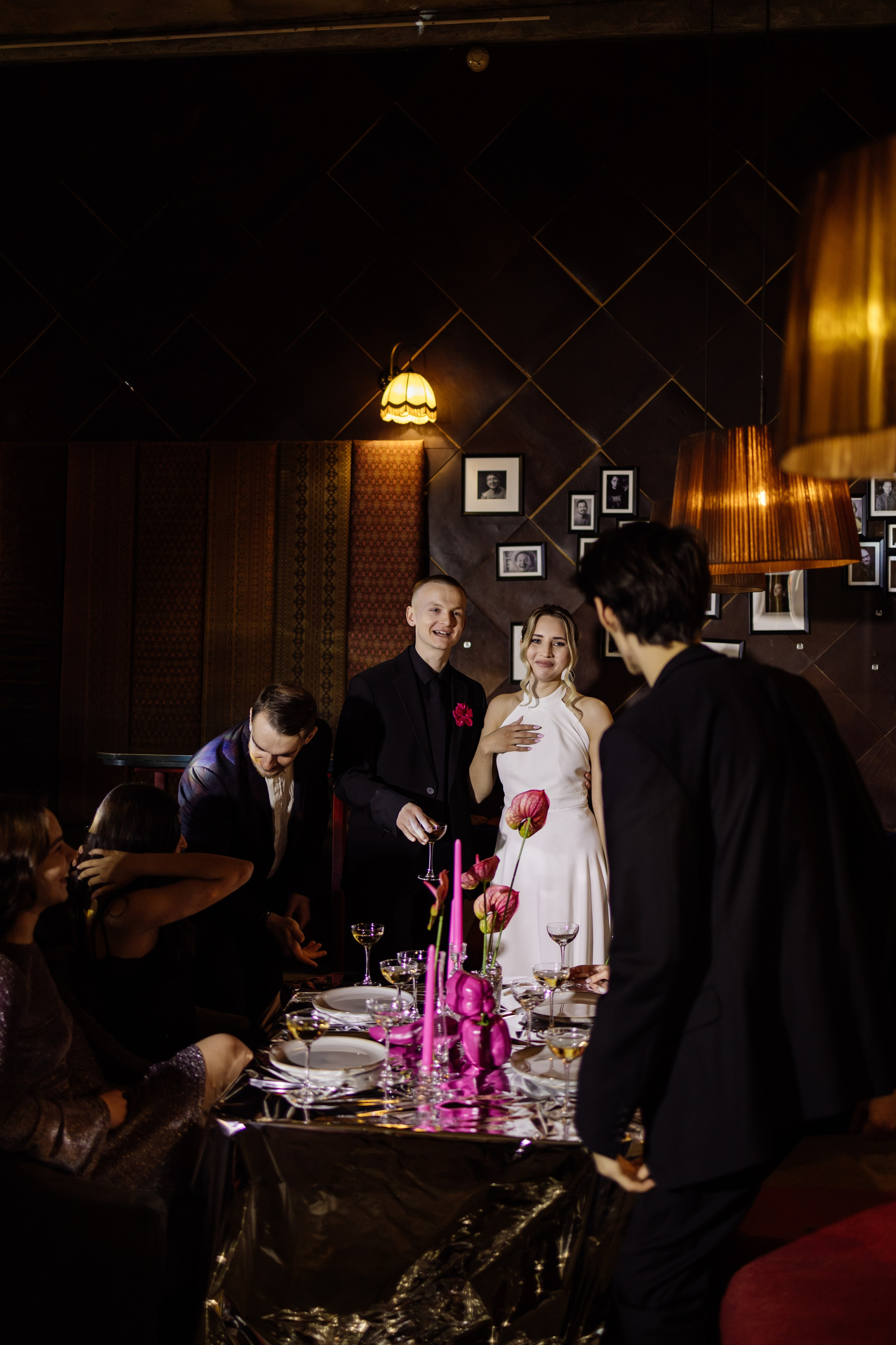 Андрей и Алёна. Фотограф в Новосибирске