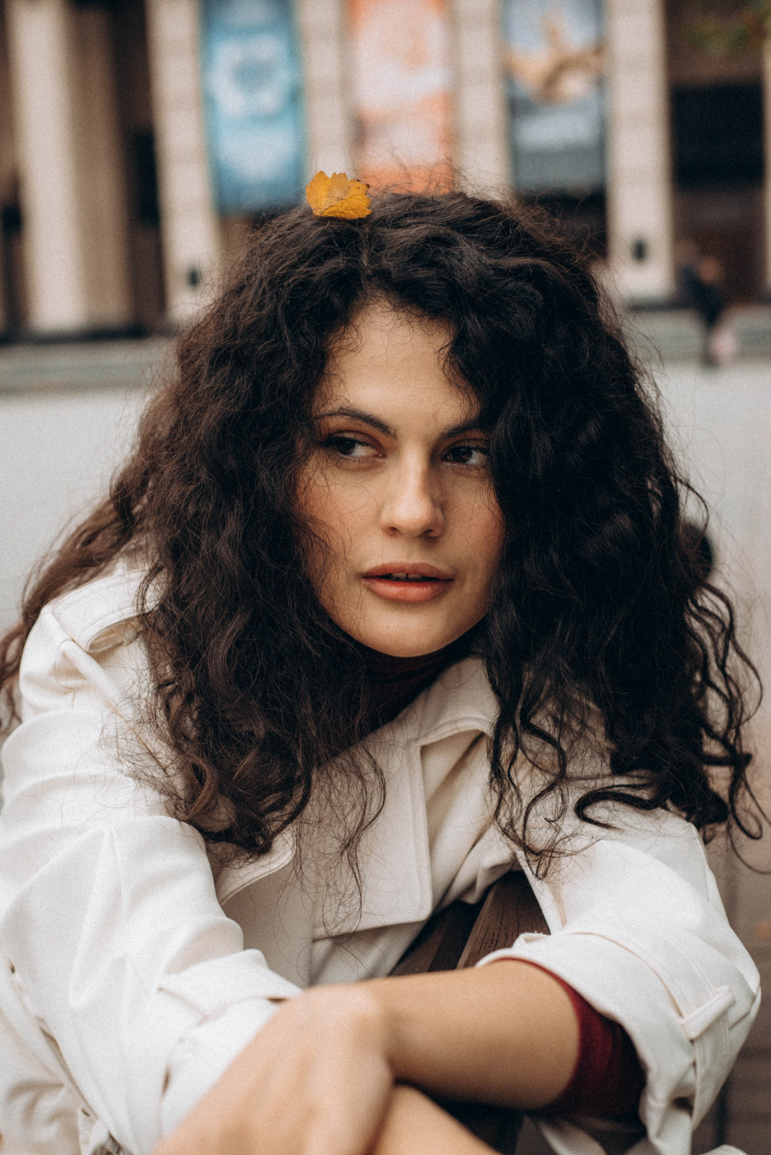 Настя. Фотограф в Новосибирске