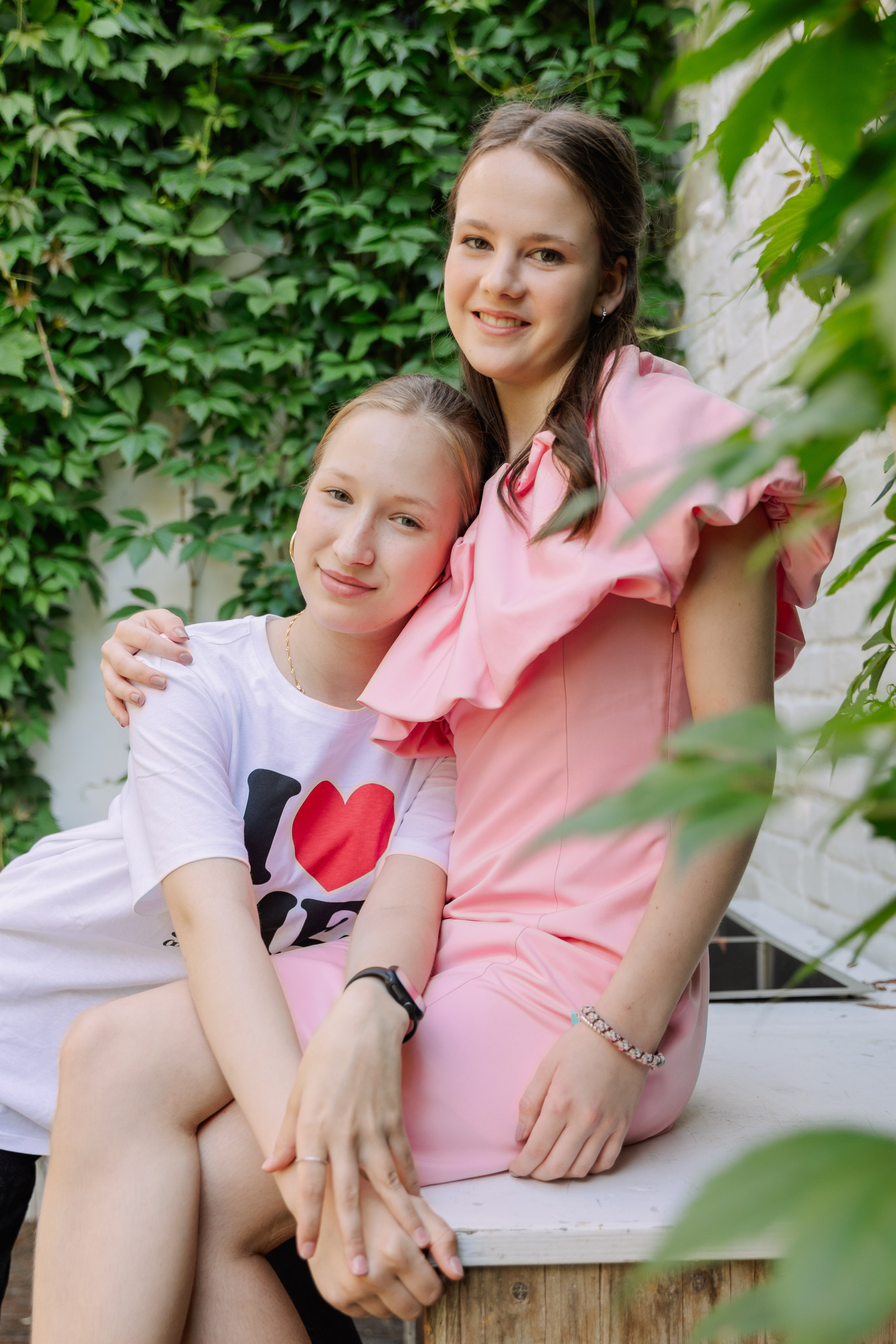 Agnija. Главная